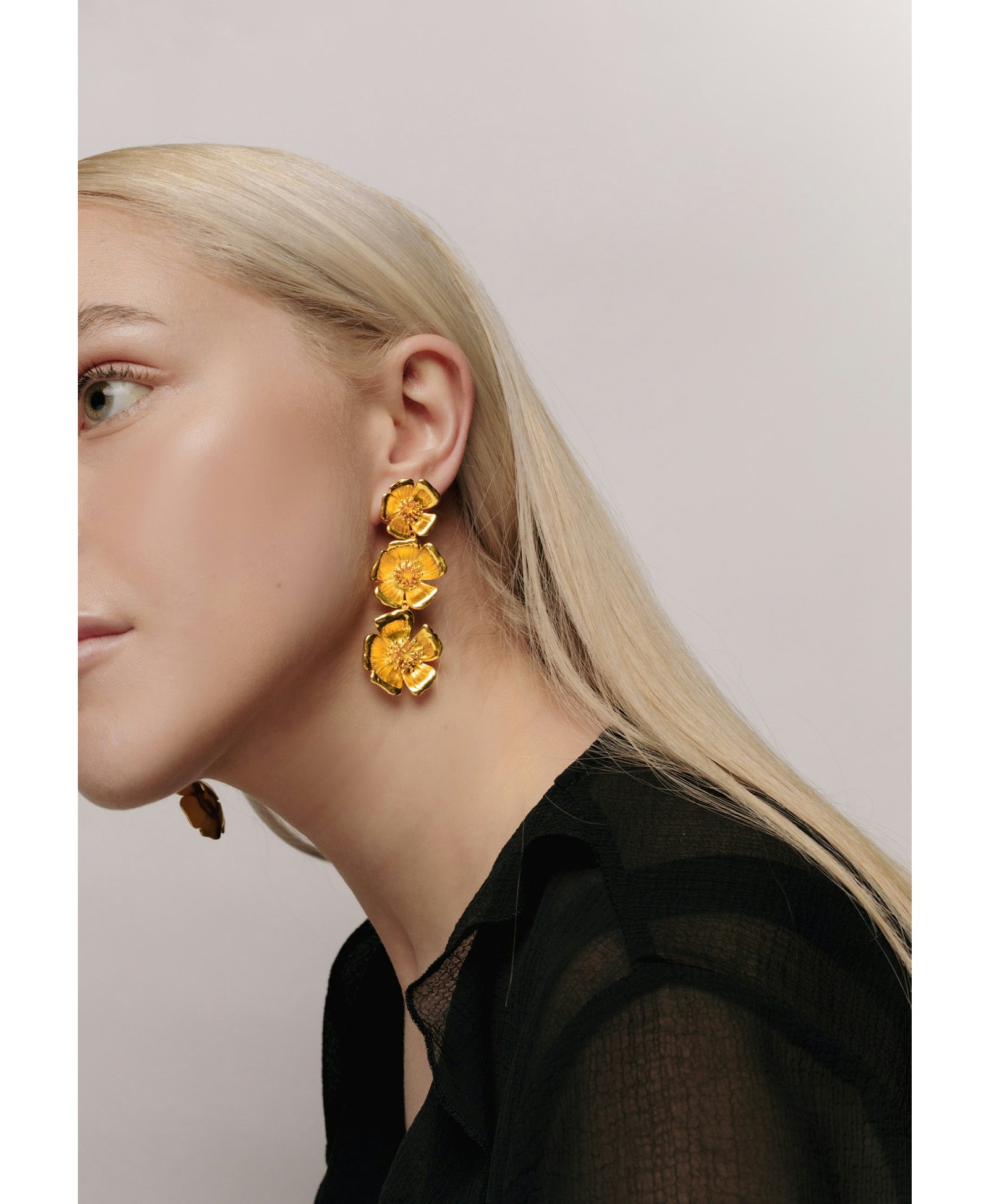 Pendientes Sevilla made by Lavani Jewels