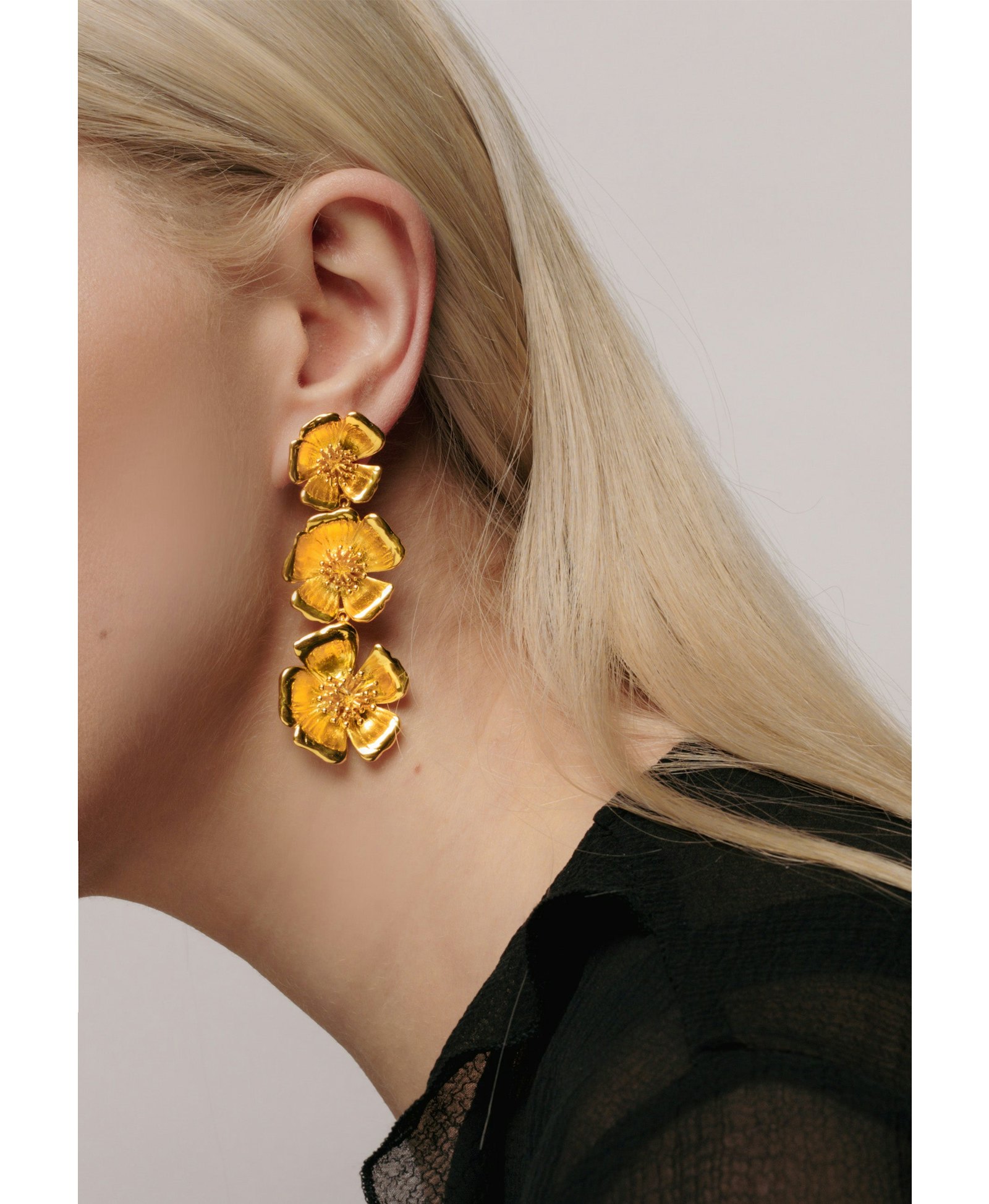 Pendientes Sevilla made by Lavani Jewels