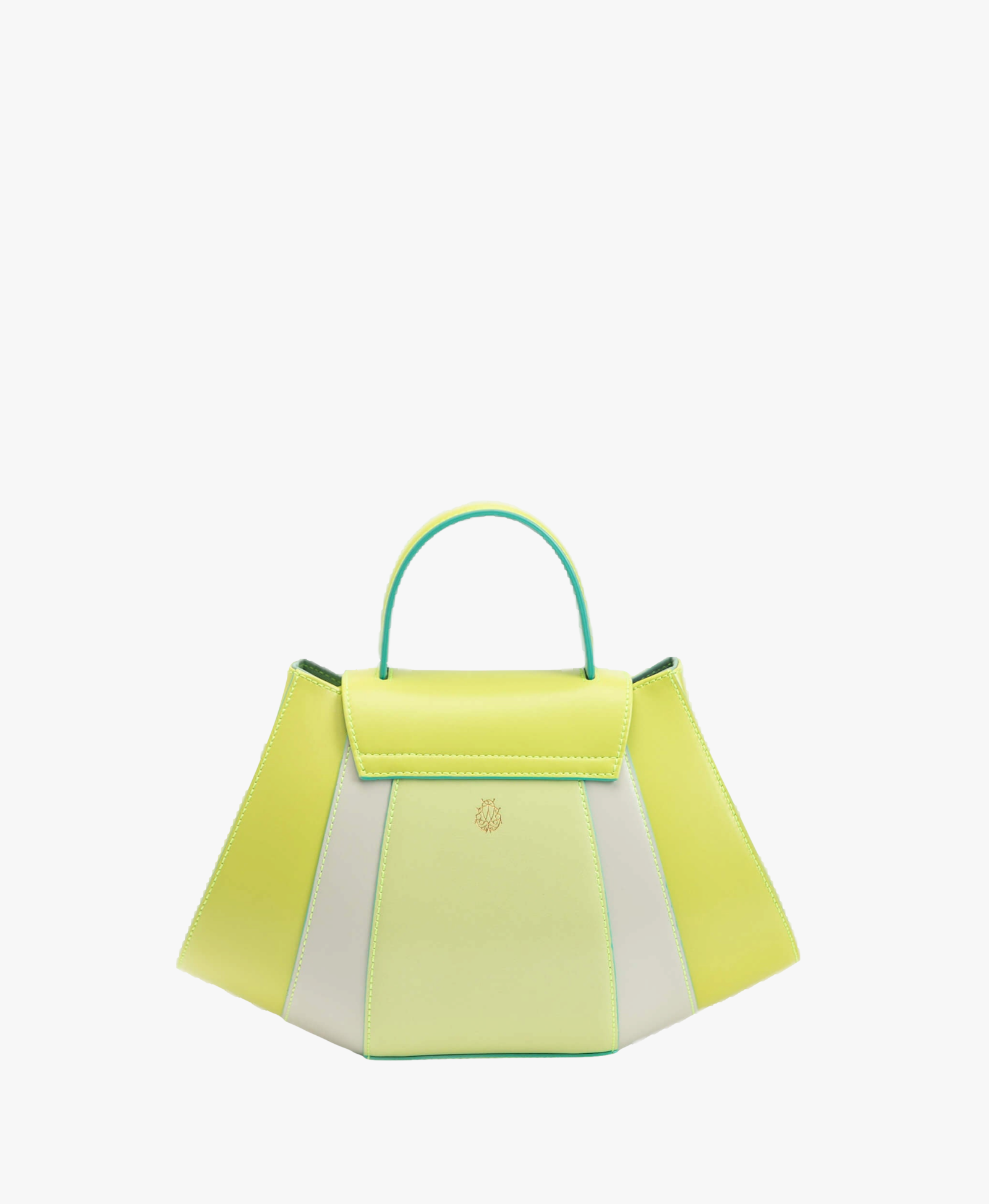 Tatito Lima / White in Multi color made by Mietis