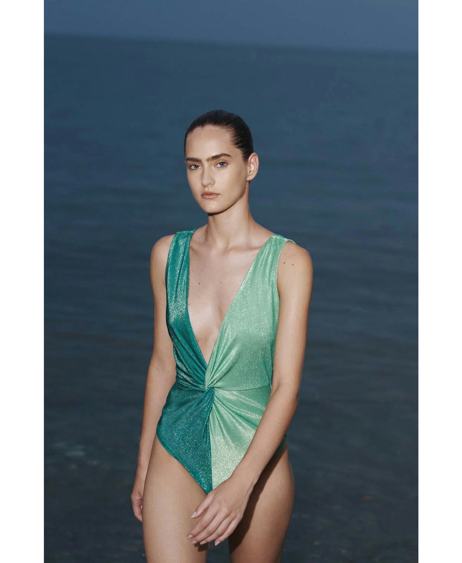 Lulu One Piece made by BAOBAB