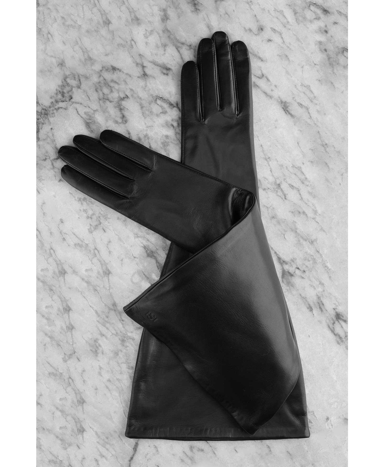 Essentials Wide Black made by Handsome Stockholm