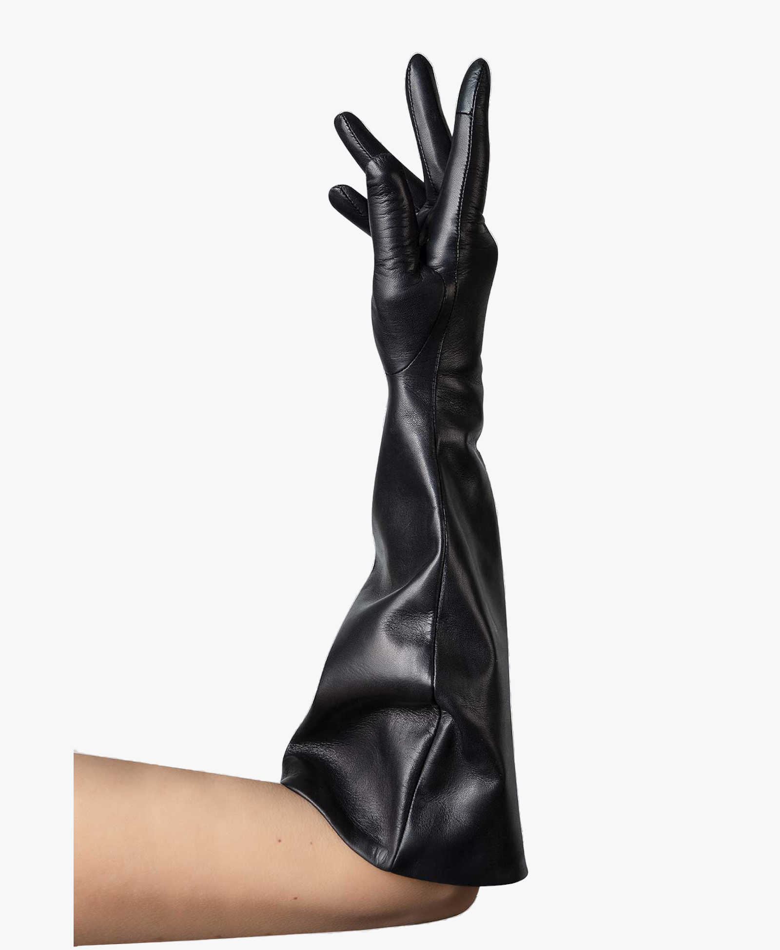 Essentials Wide Black made by Handsome Stockholm