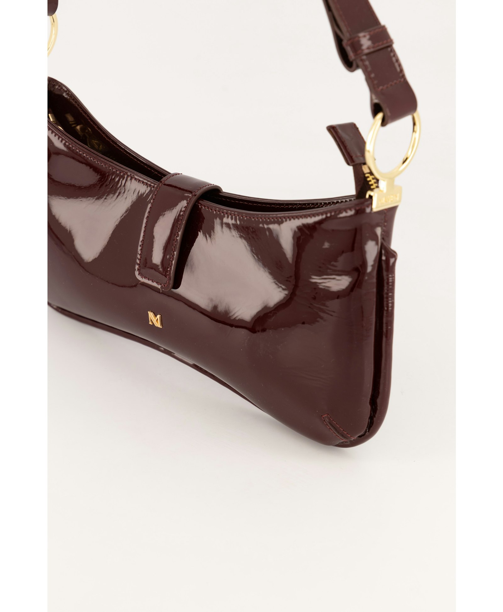 Fey Bordo made by Maven Bag