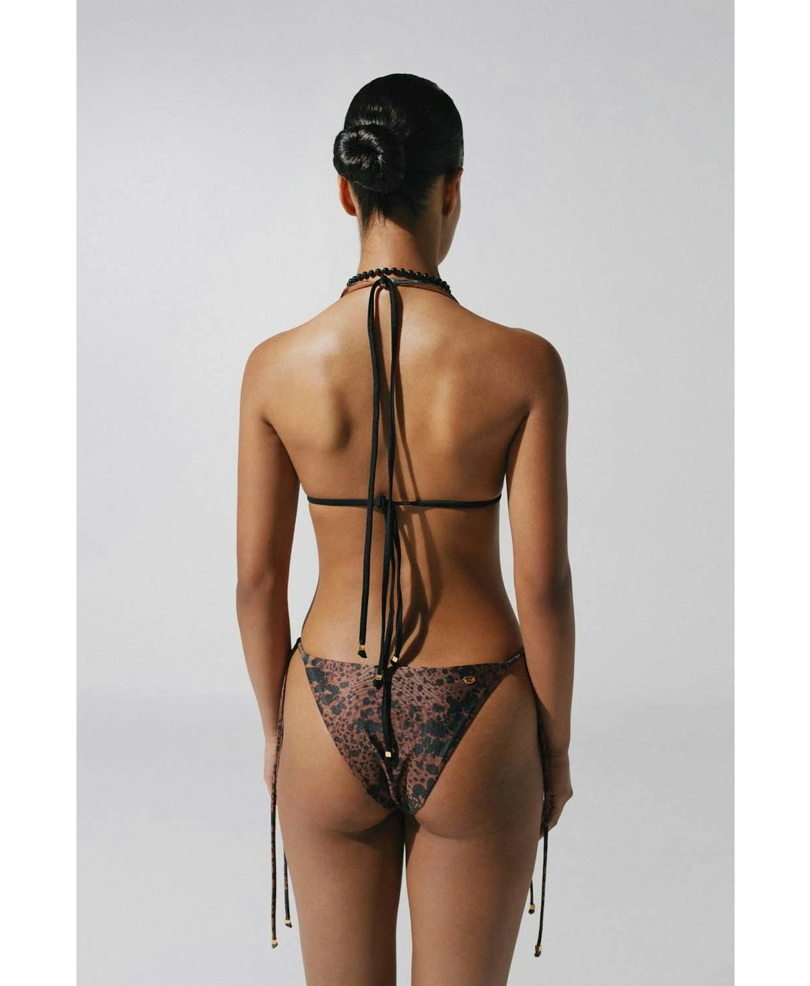 Jelena Bikini Bottom made by BAOBAB