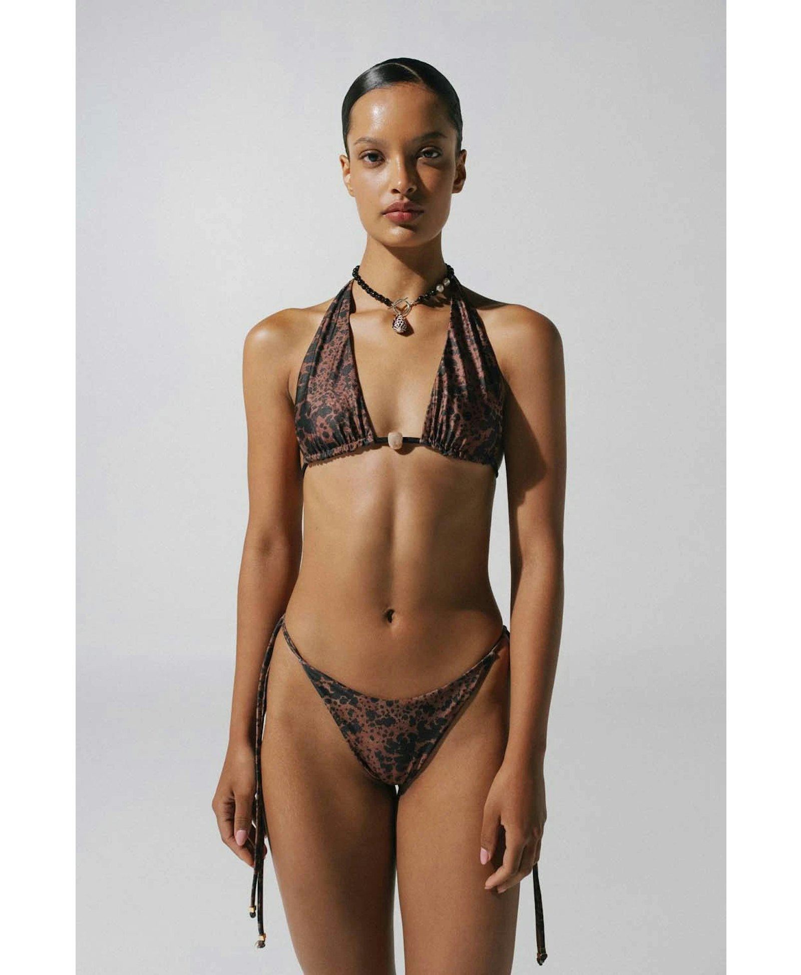 Jelena Bikini Bottom made by BAOBAB