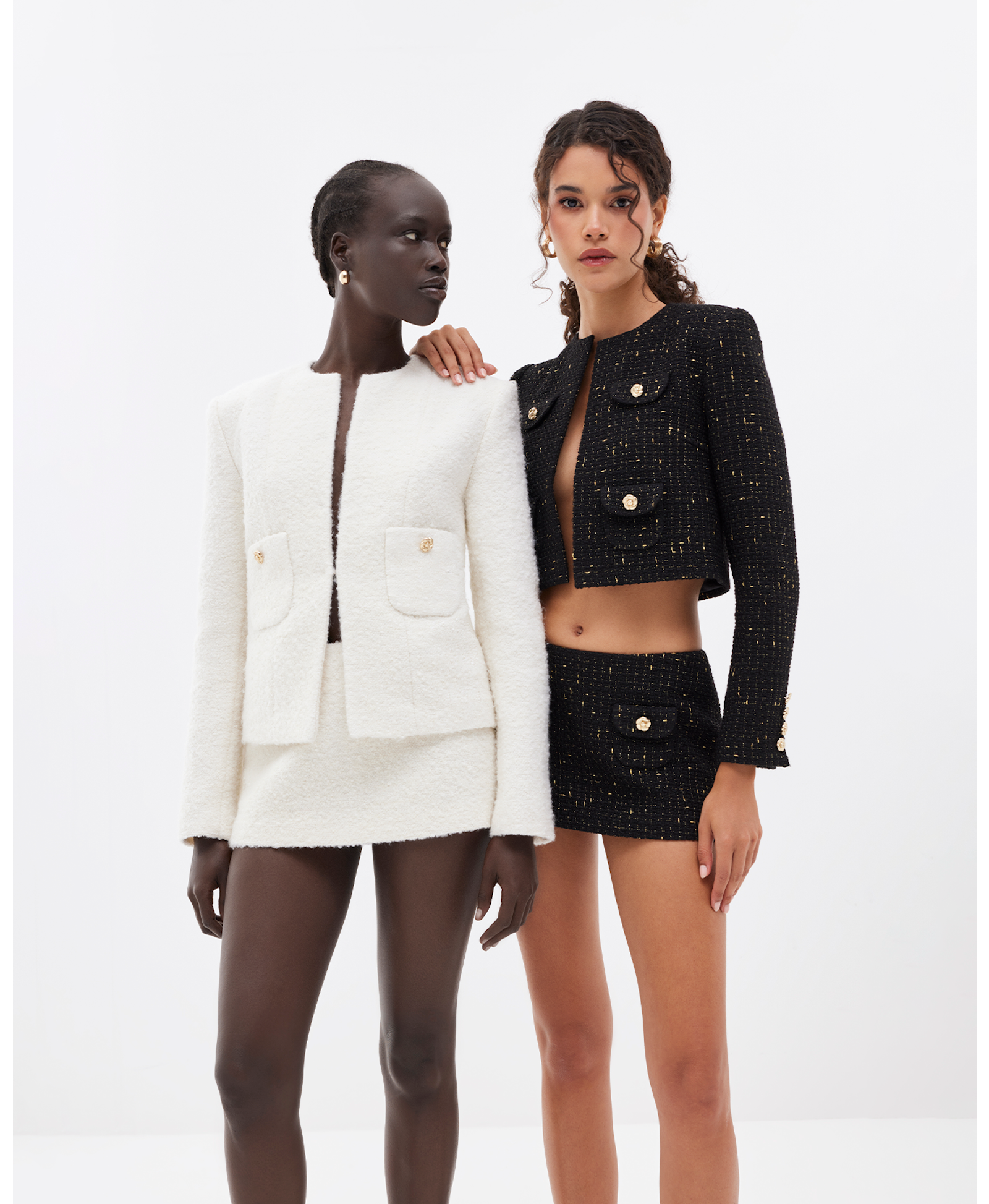 Cournoiller Jacket made by YVON