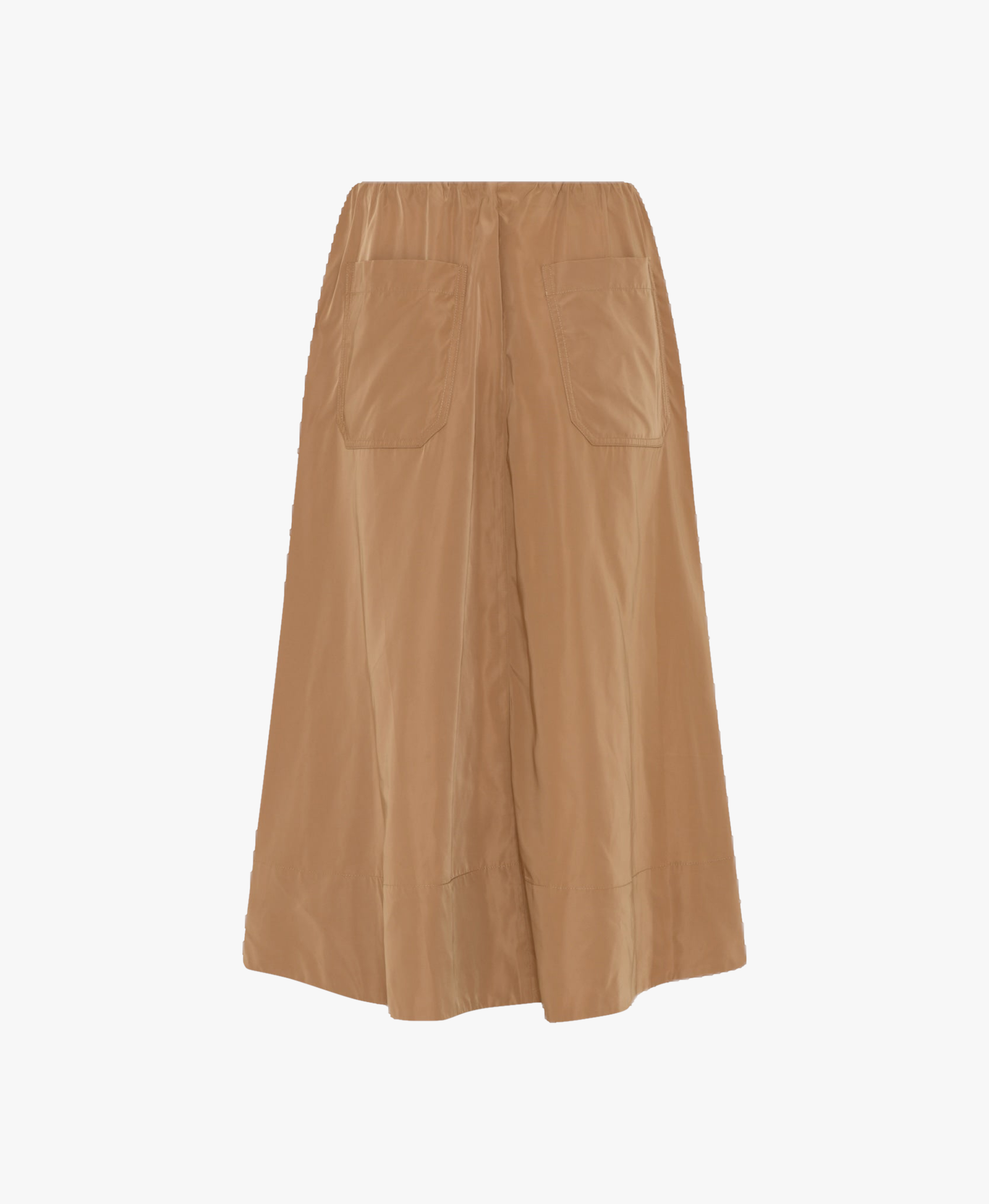Miss Skirt - Croissant made by HERSKIND