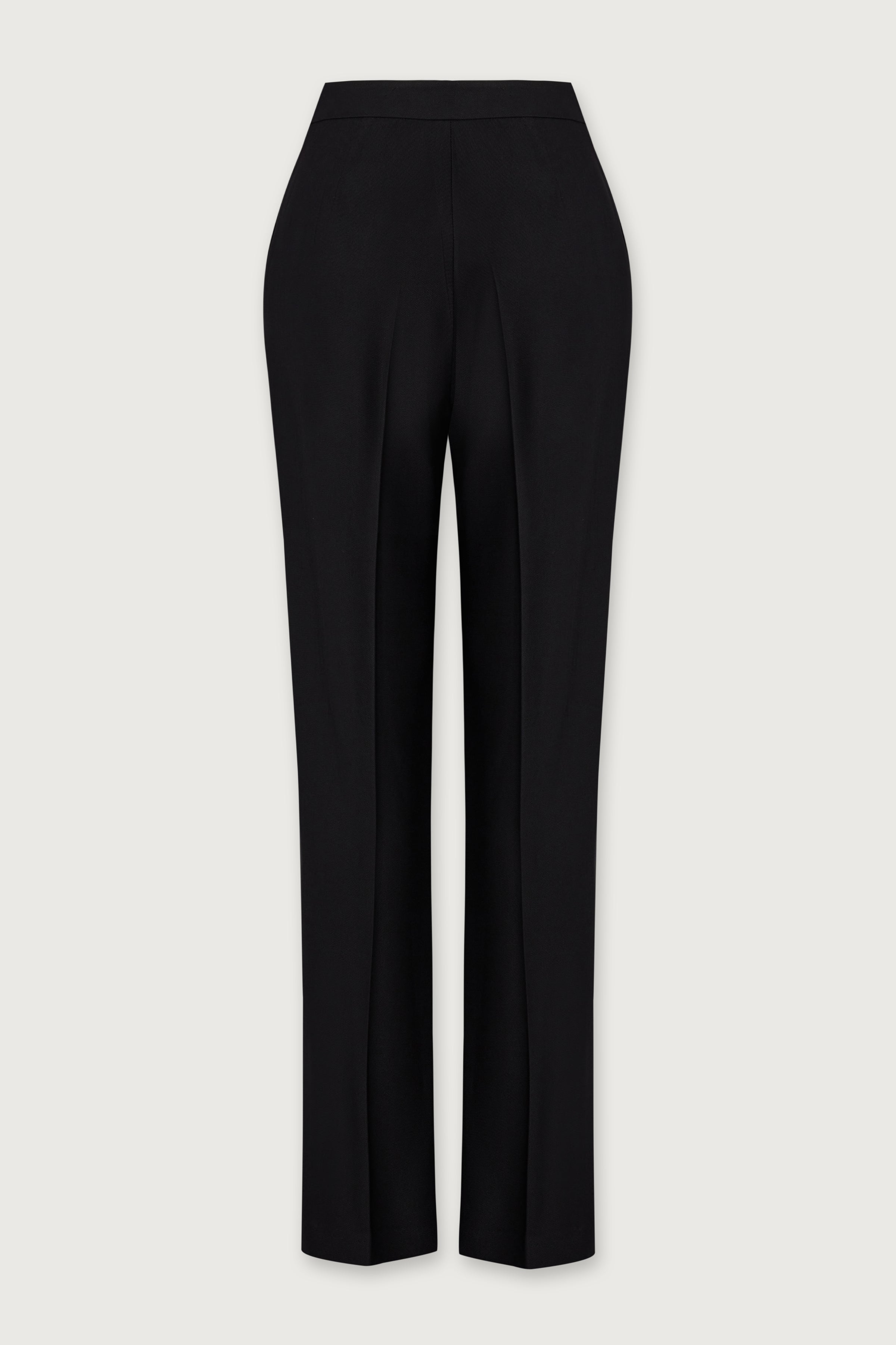 Shop Occleus Maya Pants Black