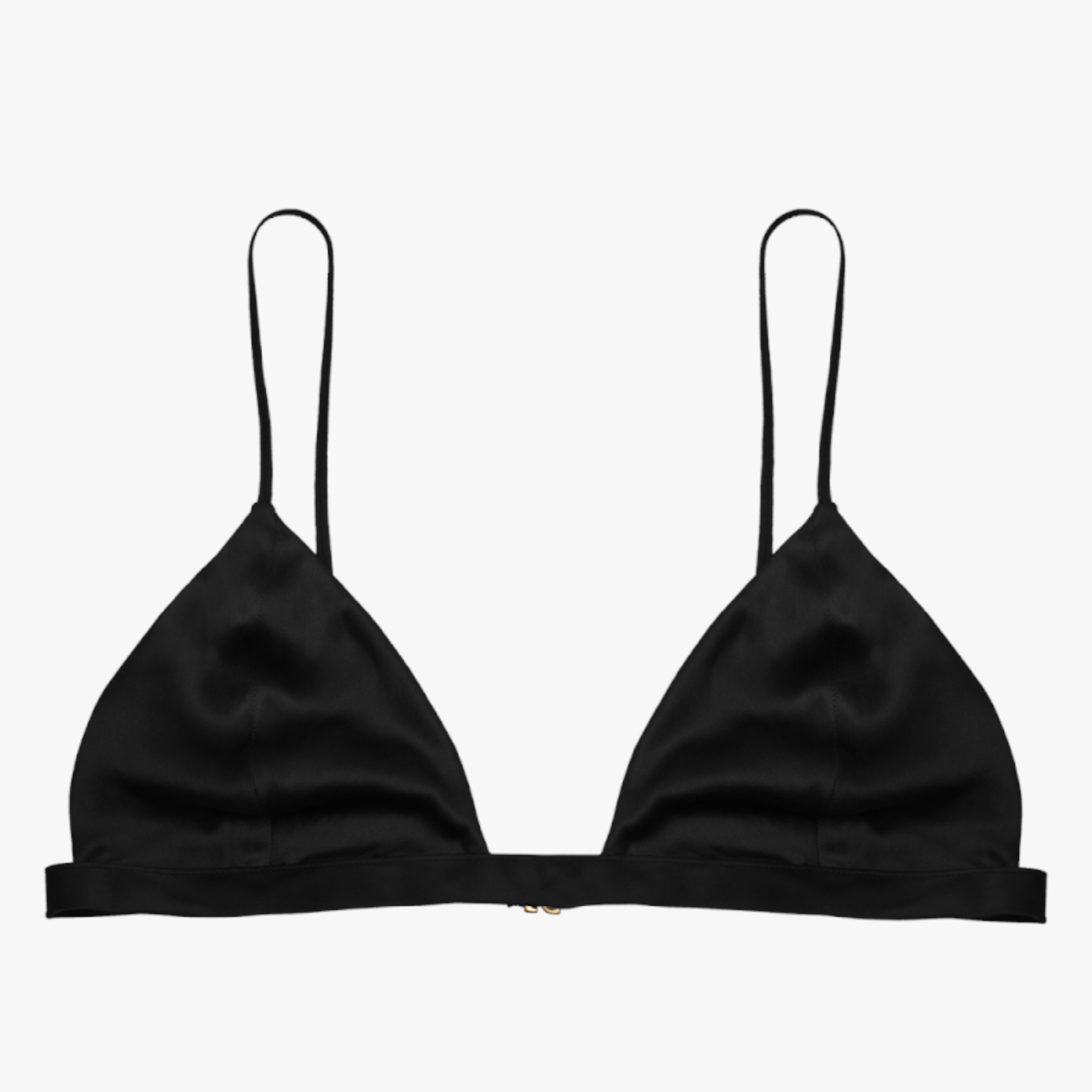 Silk Bralette, Shop The Largest Collection