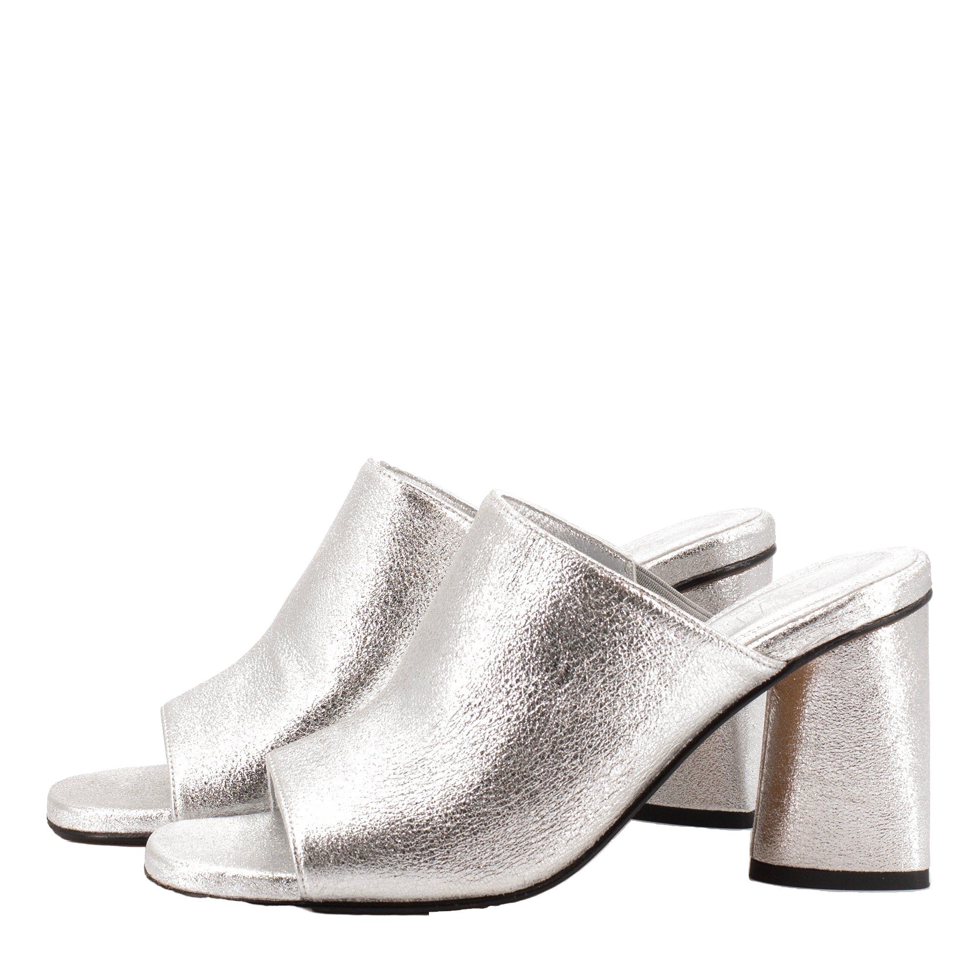 Shop Toral Amali White Sandals