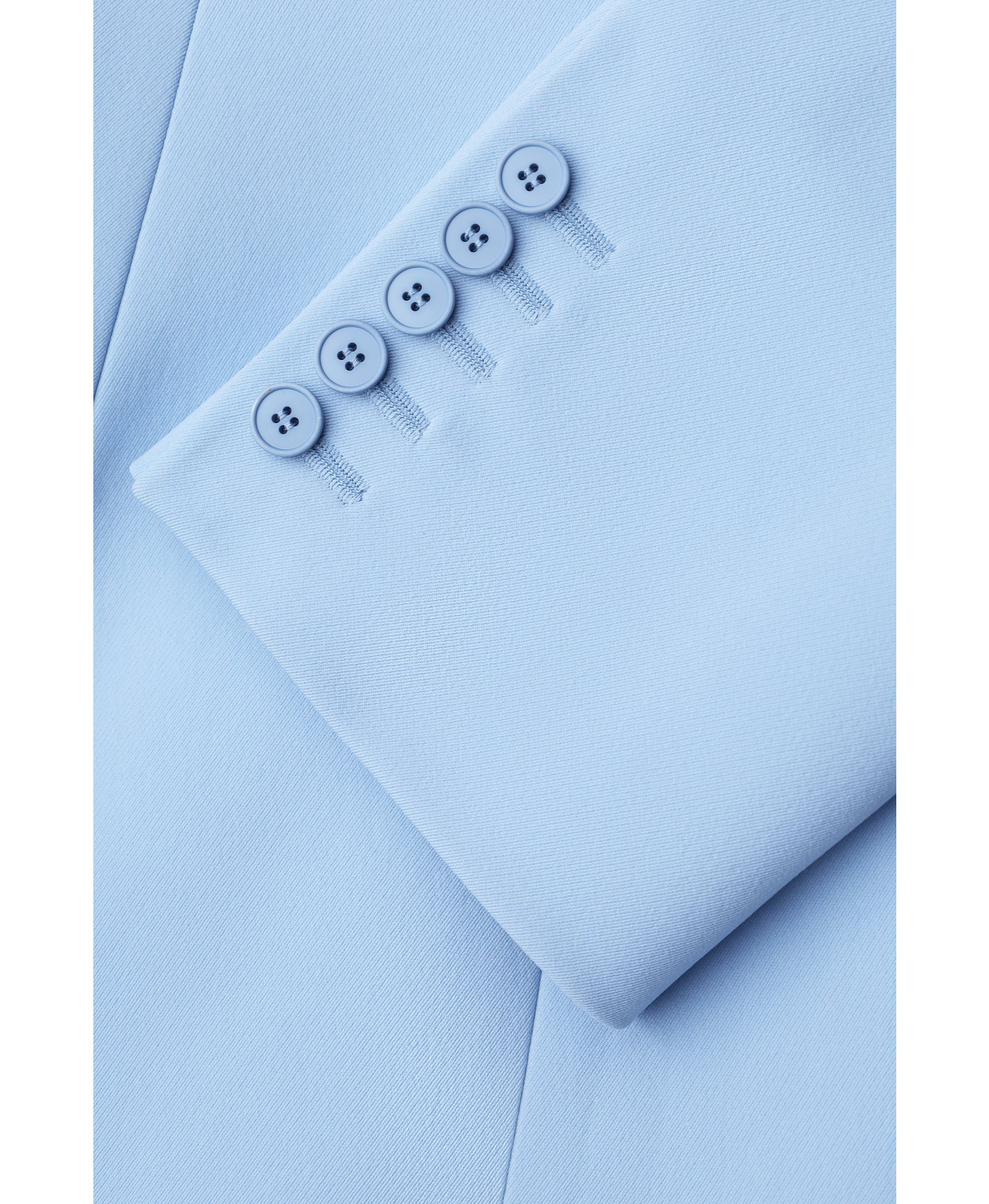 DELPHINE BLAZER made by NUÉ