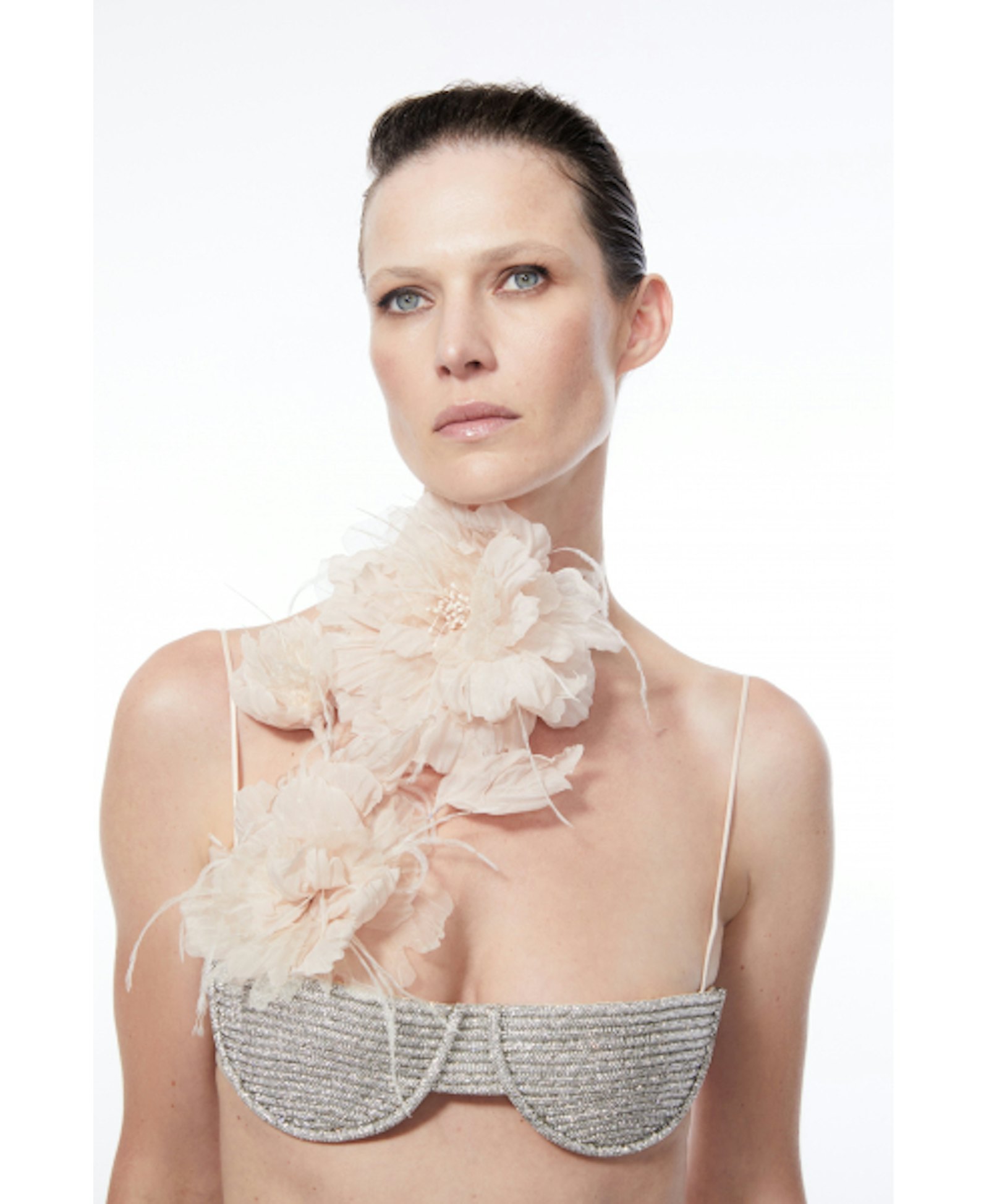 MIDNIGHT BRA made by NUÉ