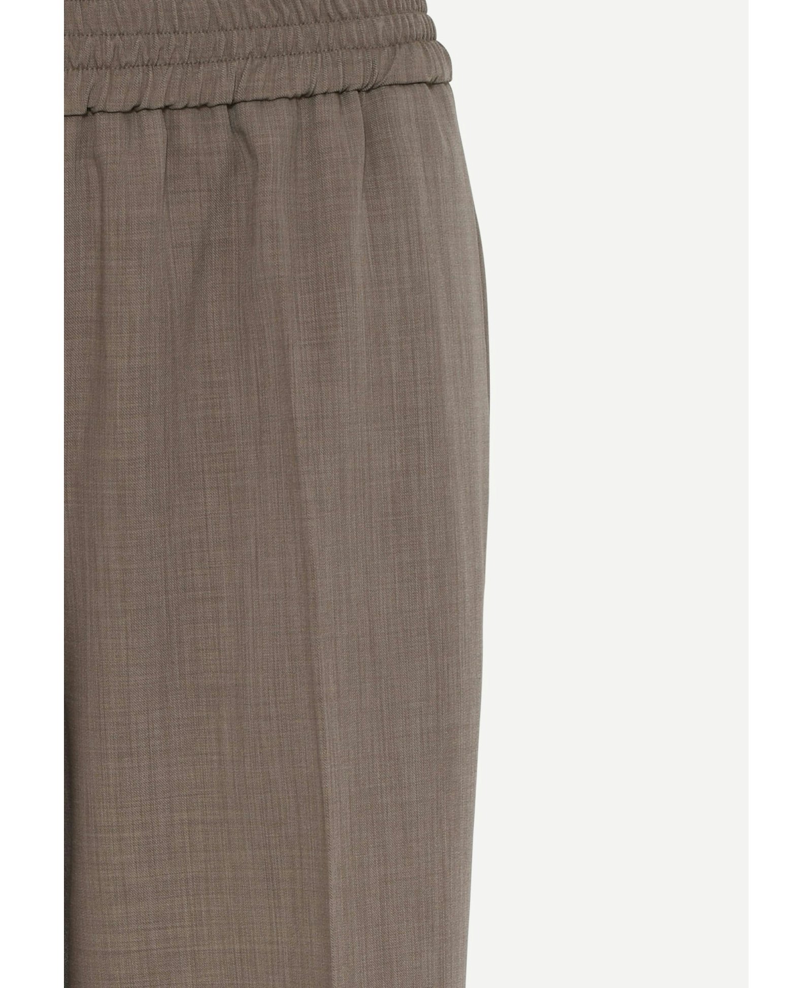 Pinky Pants - Rock in Brown made by HERSKIND
