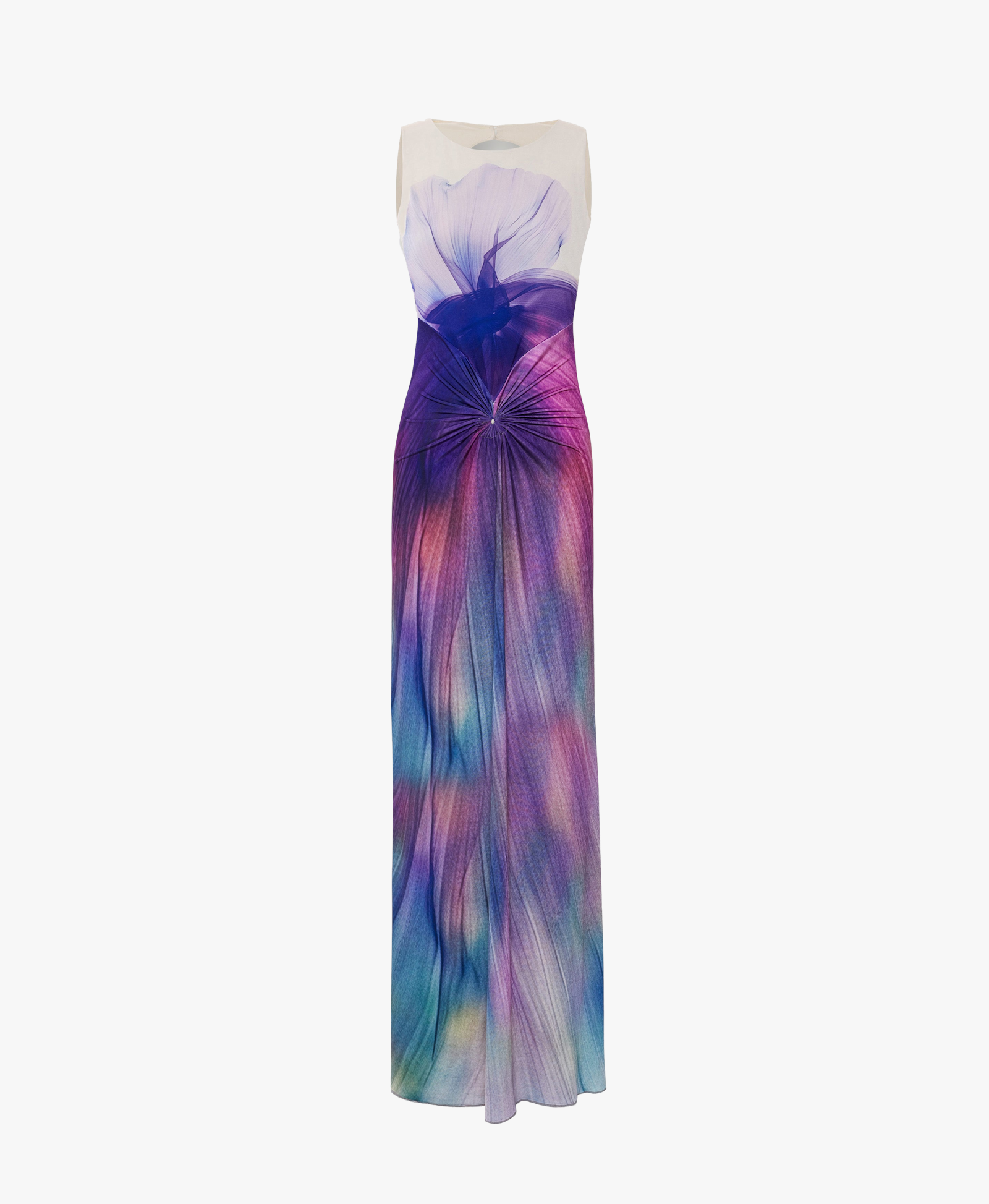 DOMENICA DRESS made by Occleus