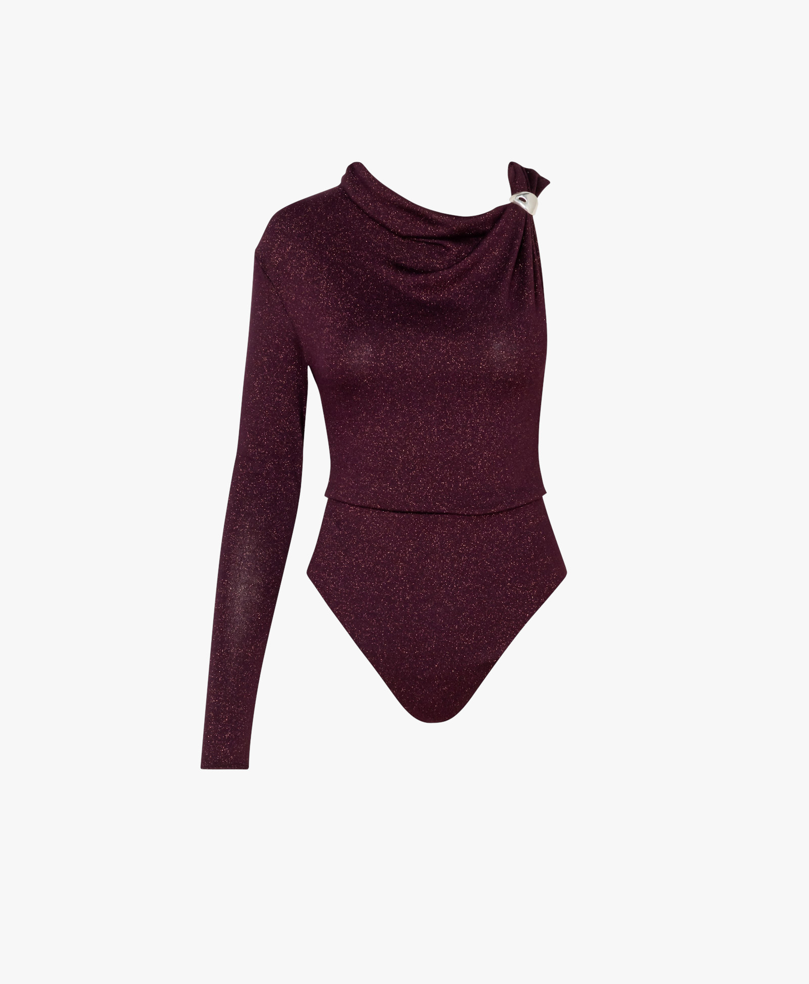 Komae Body made by BAOBAB