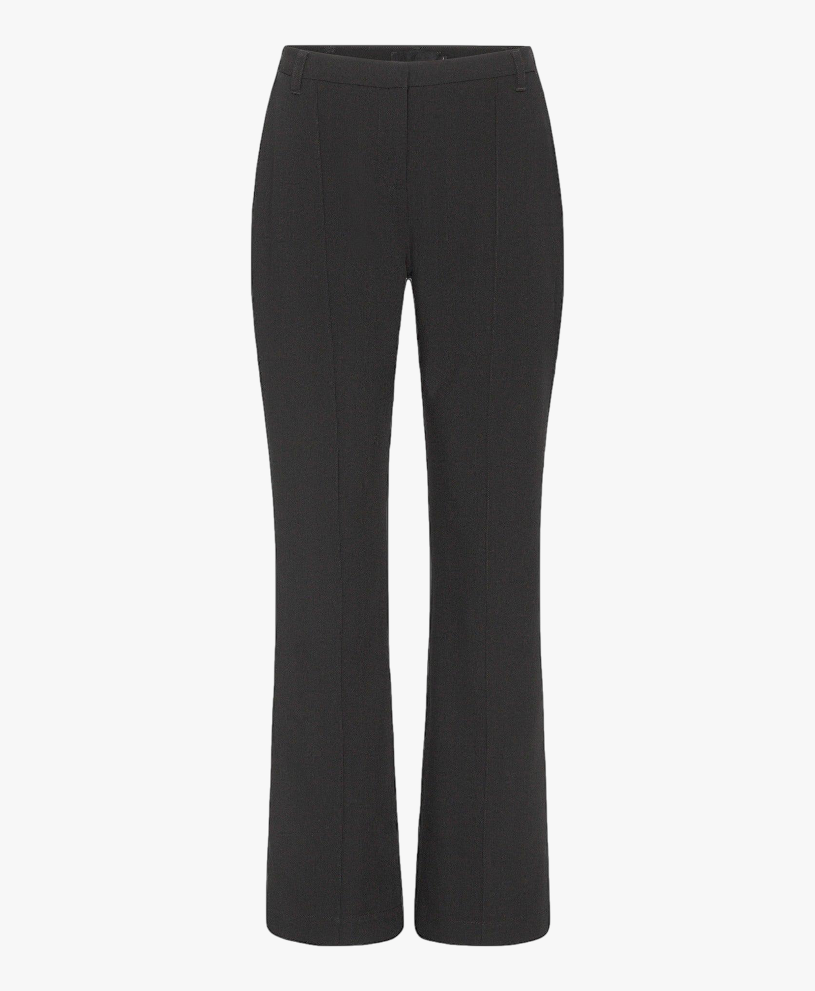 Valentina Pants - Black in Black made by HERSKIND