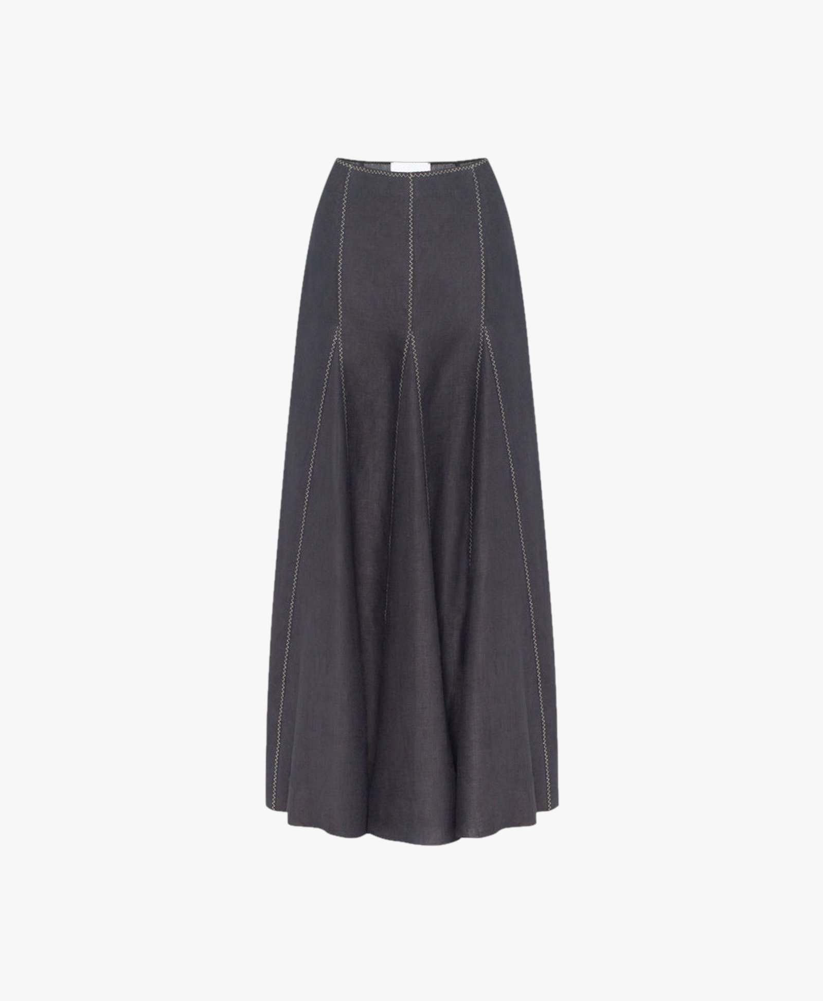 A-line maxi SKIRT made by Tamar Keburia