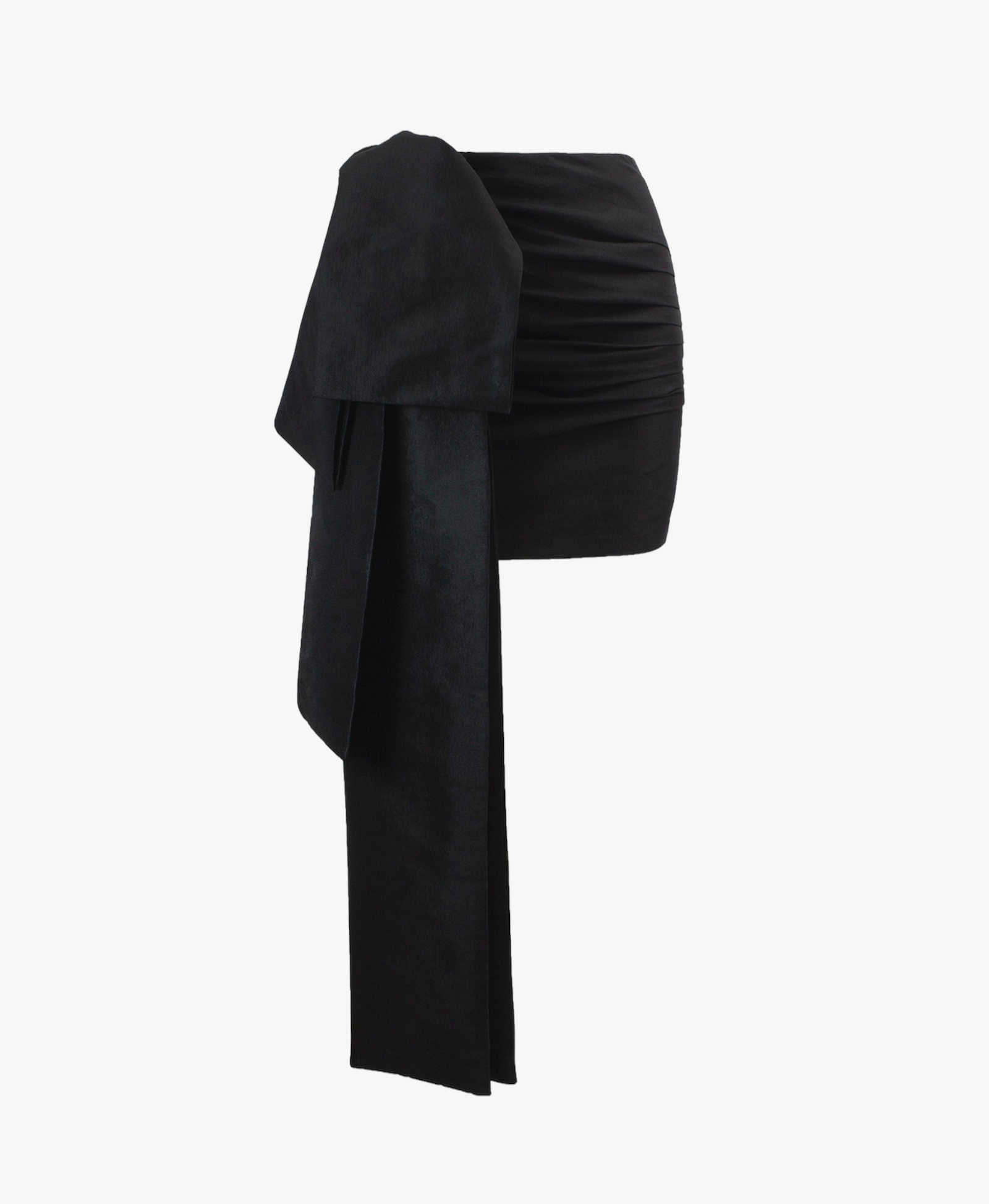 Taffita Skirt made by Lediel