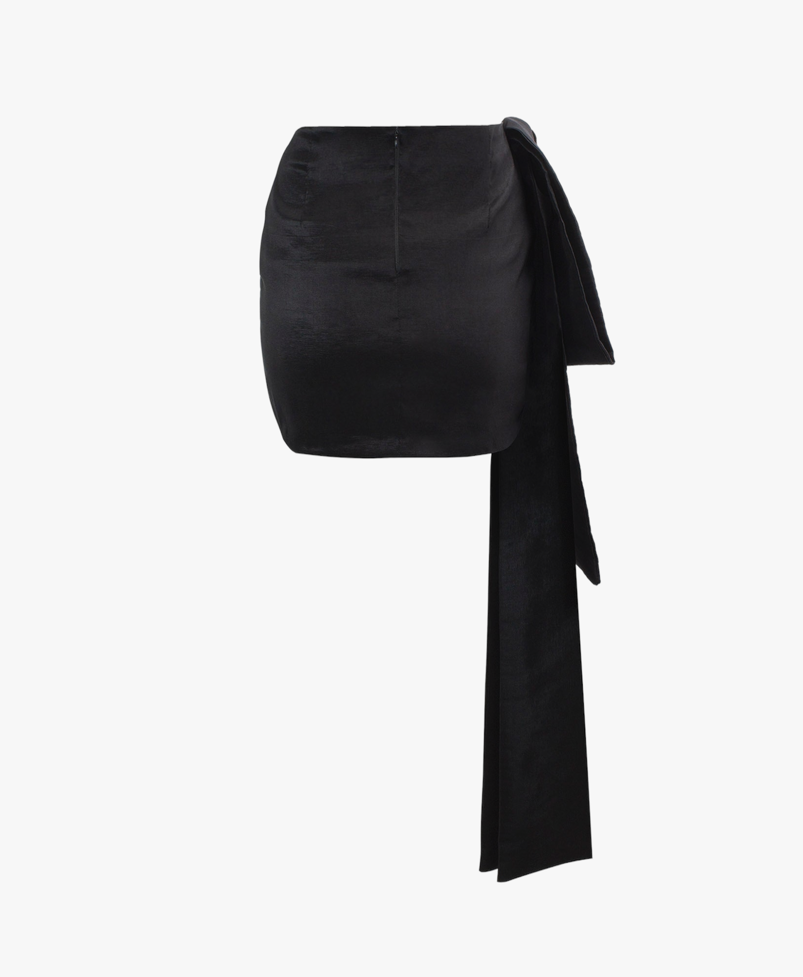 Taffita Skirt made by Lediel