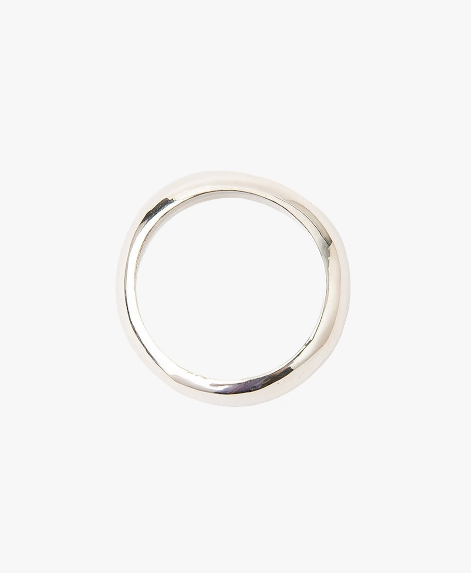 ONDA RING L made by Carolina De Barros