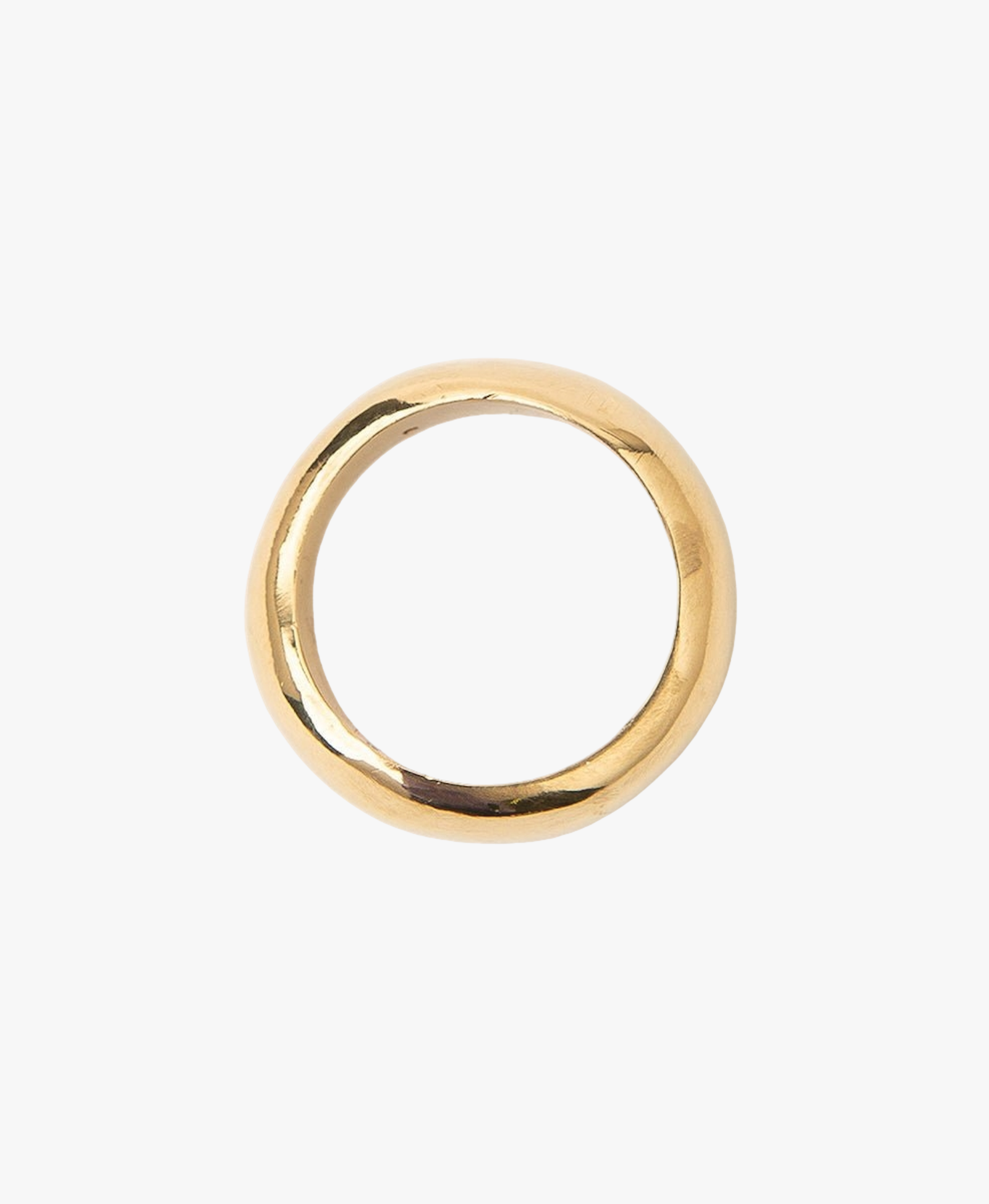 ONDA RING L made by Carolina De Barros