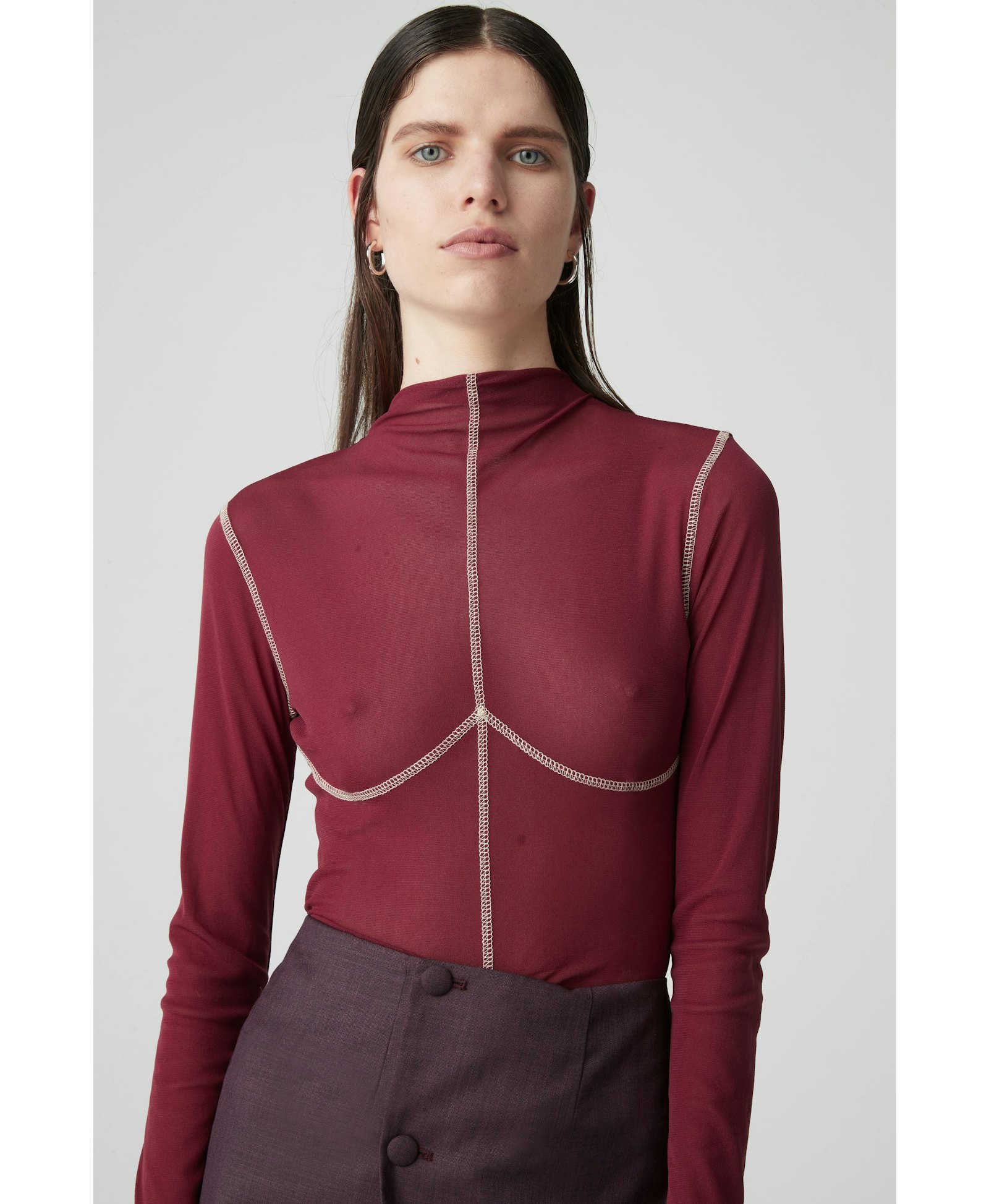 002 Top made by Atoir