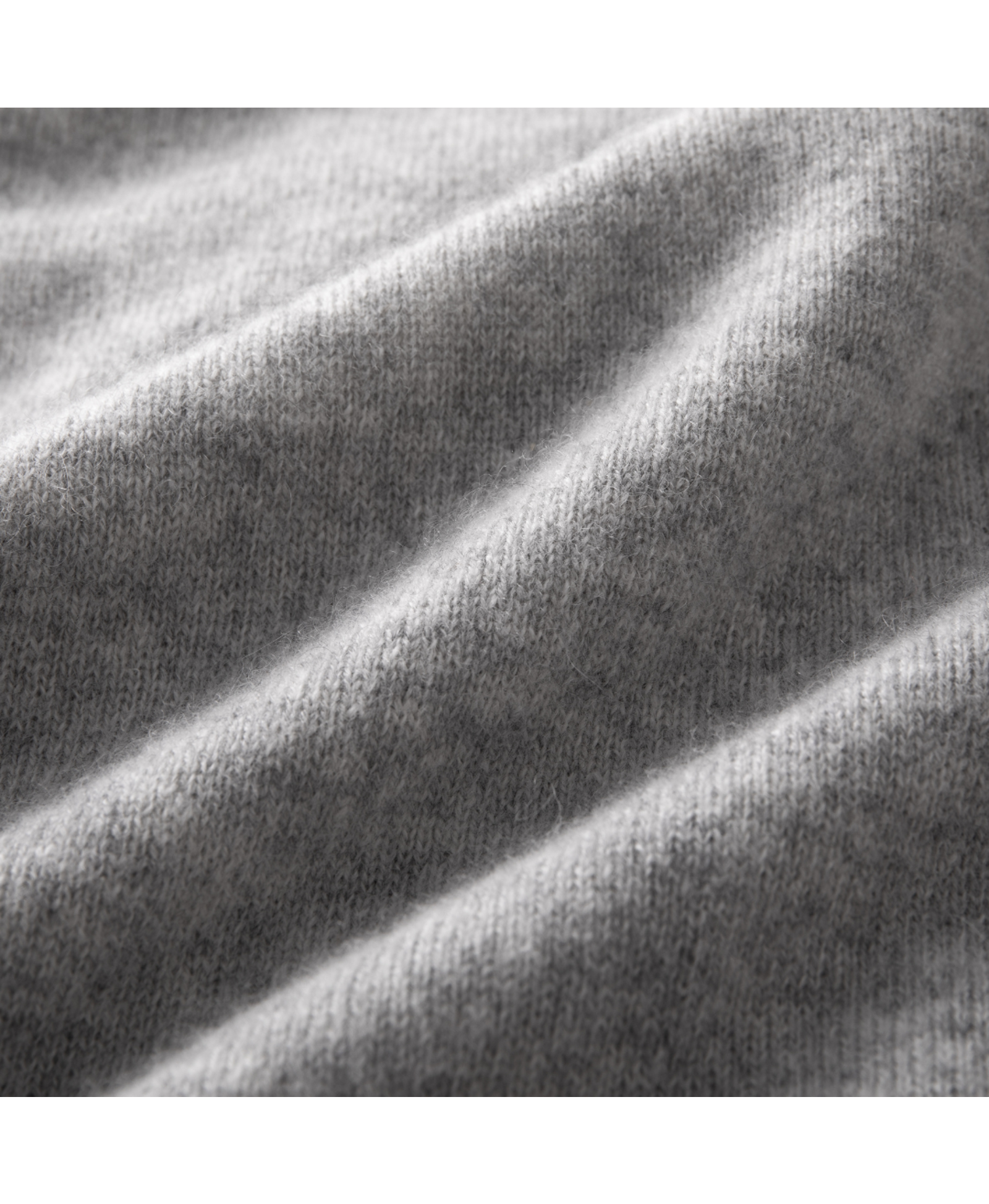 Bear Cub Cashmere Crewneck Jumper made by CozyU