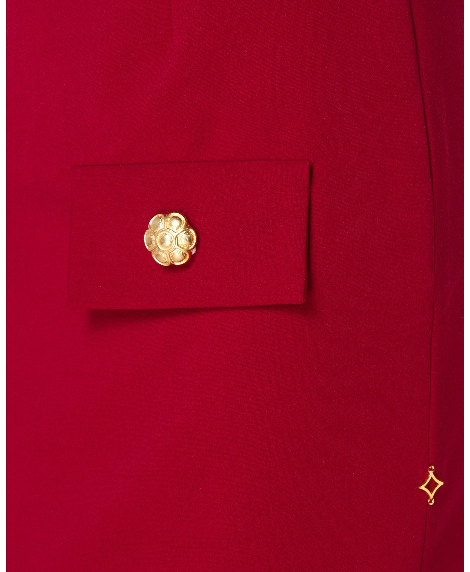 Caro Skirt made by ONORI