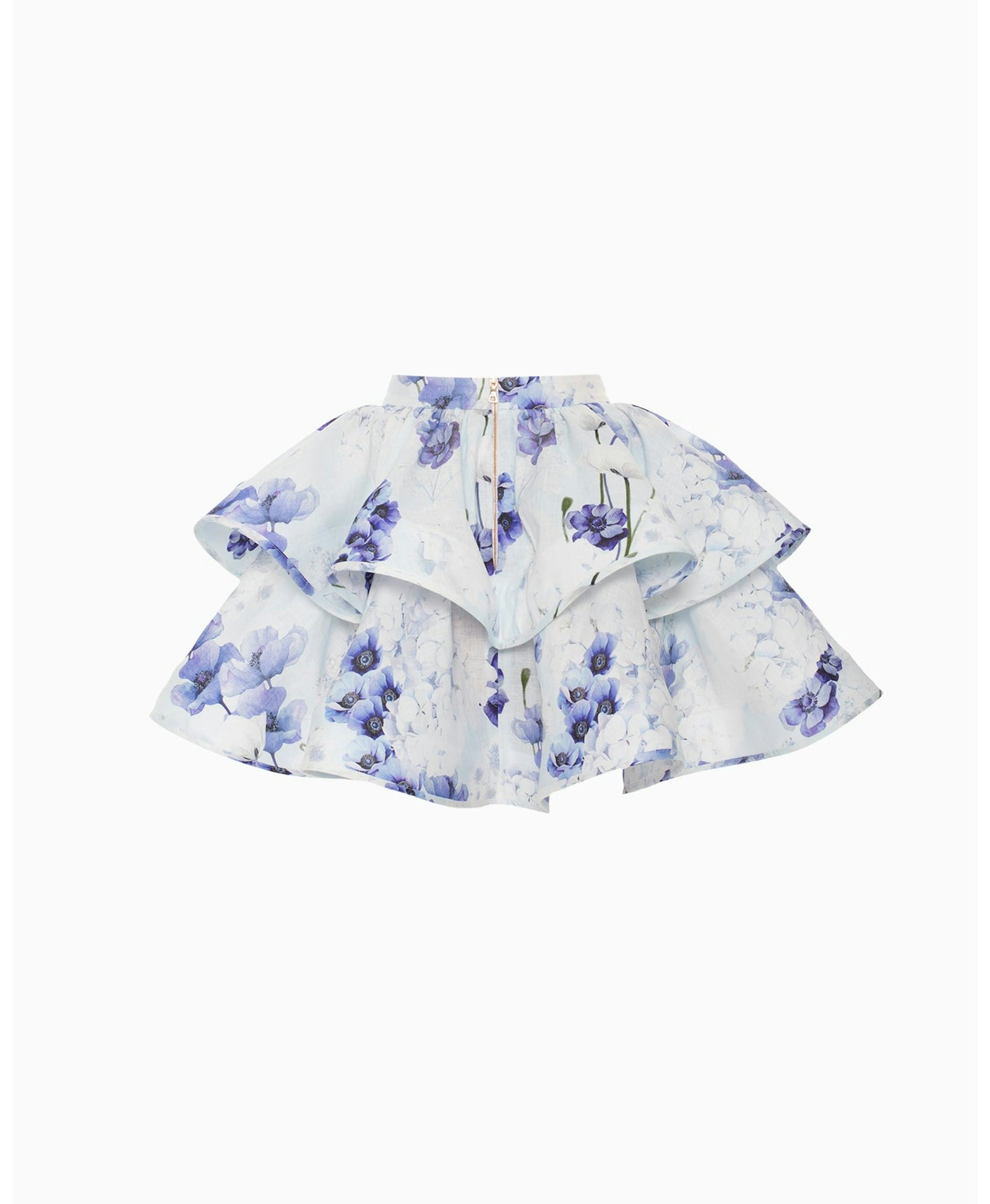 Anemon Skirt made by YVON