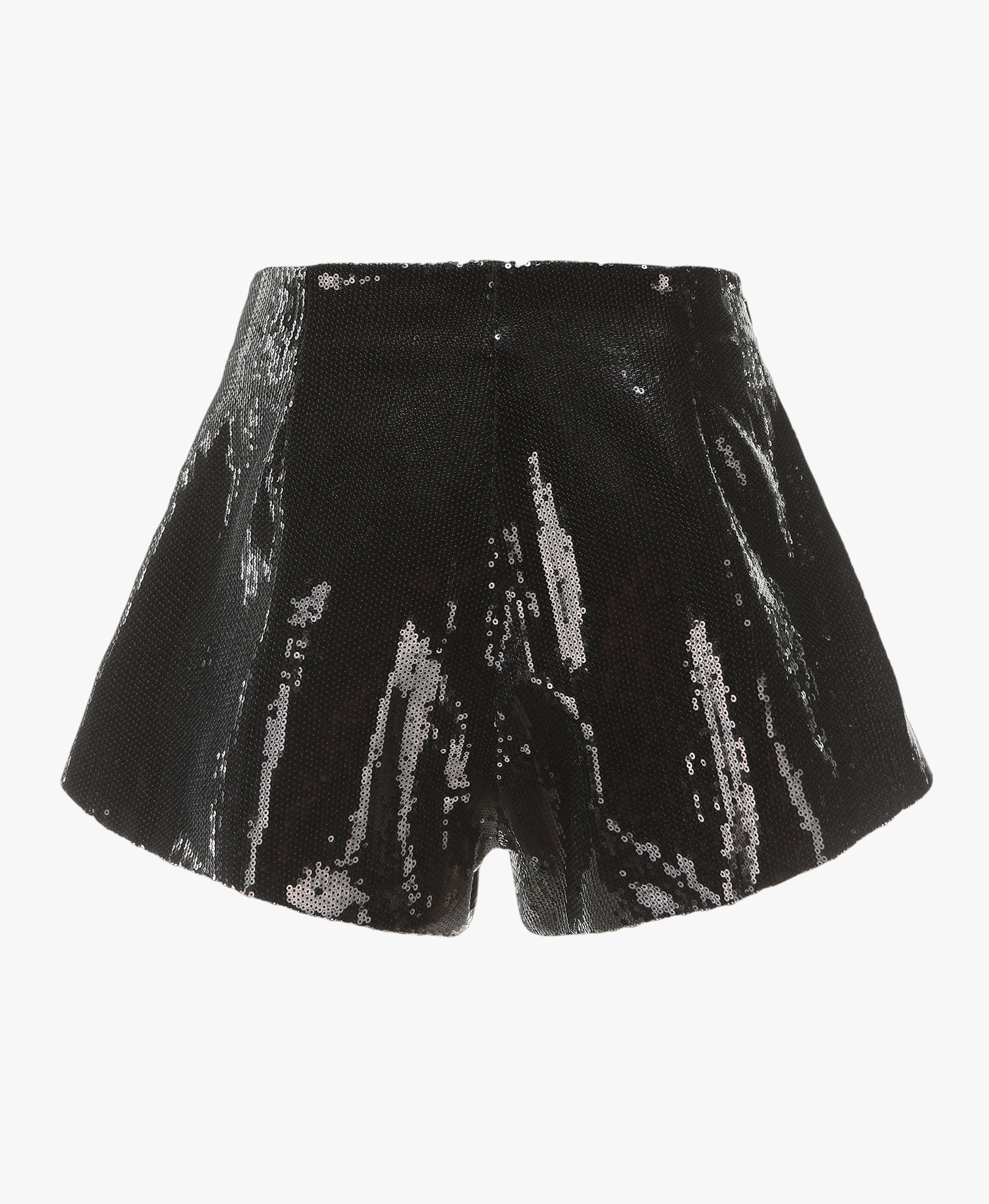 Baylee Shorts (Final Sale) in Black made by Nana Jacqueline
