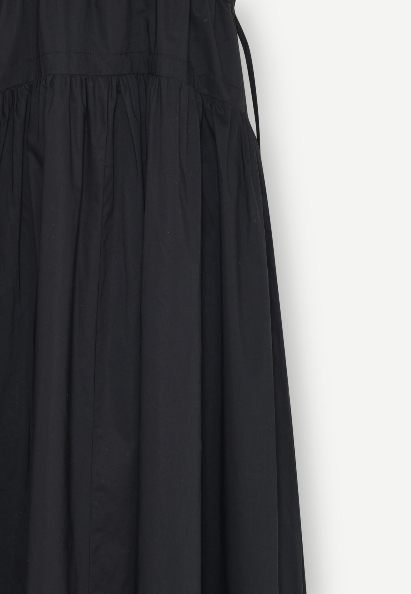 Shop Herskind Miranda Dress In Black