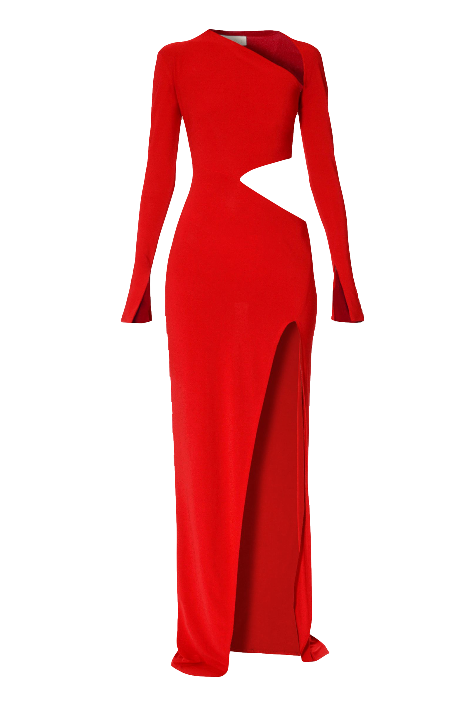 Aggi Dress Skylar Million Dollar Red