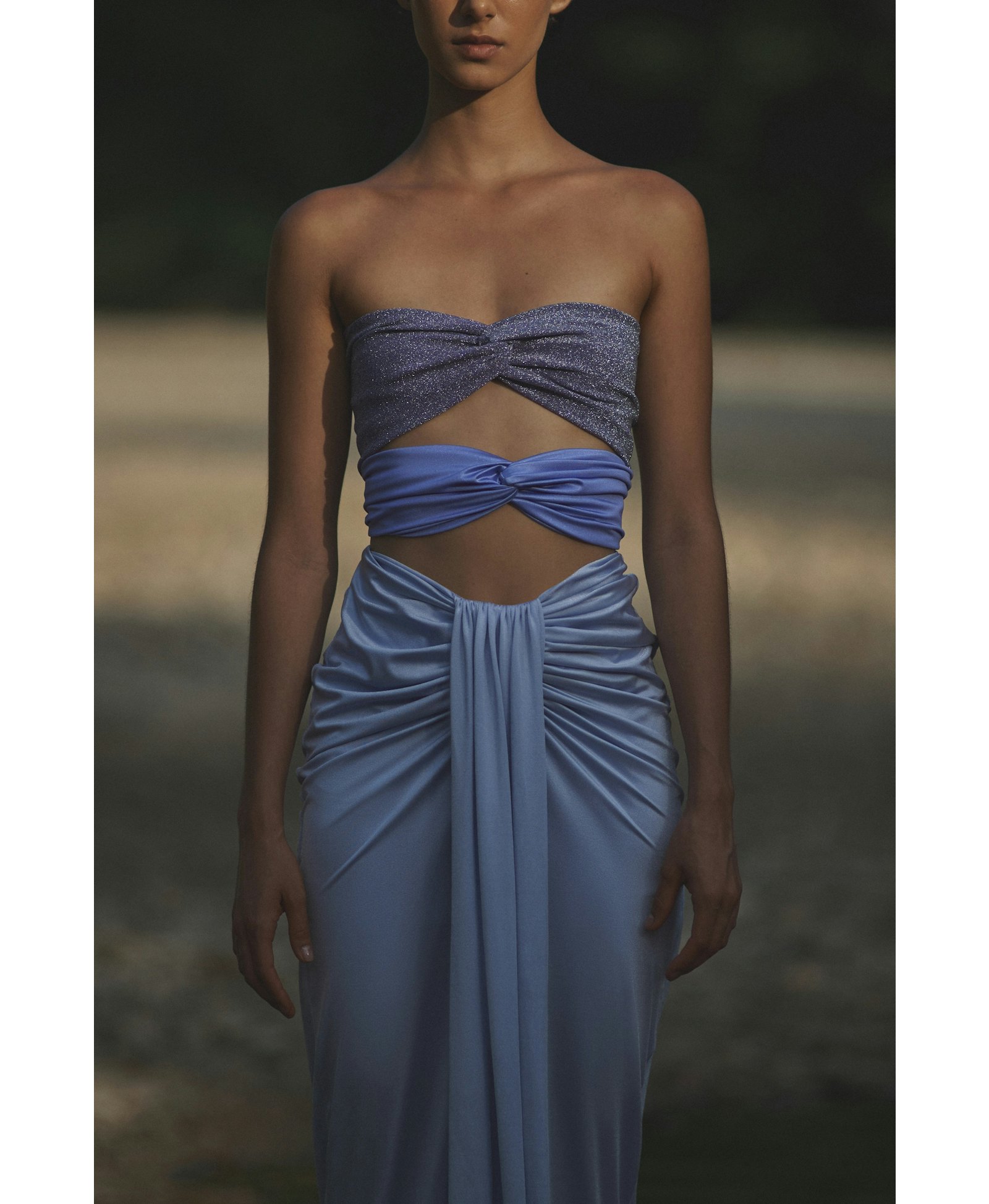 Giselle Dress made by BAOBAB
