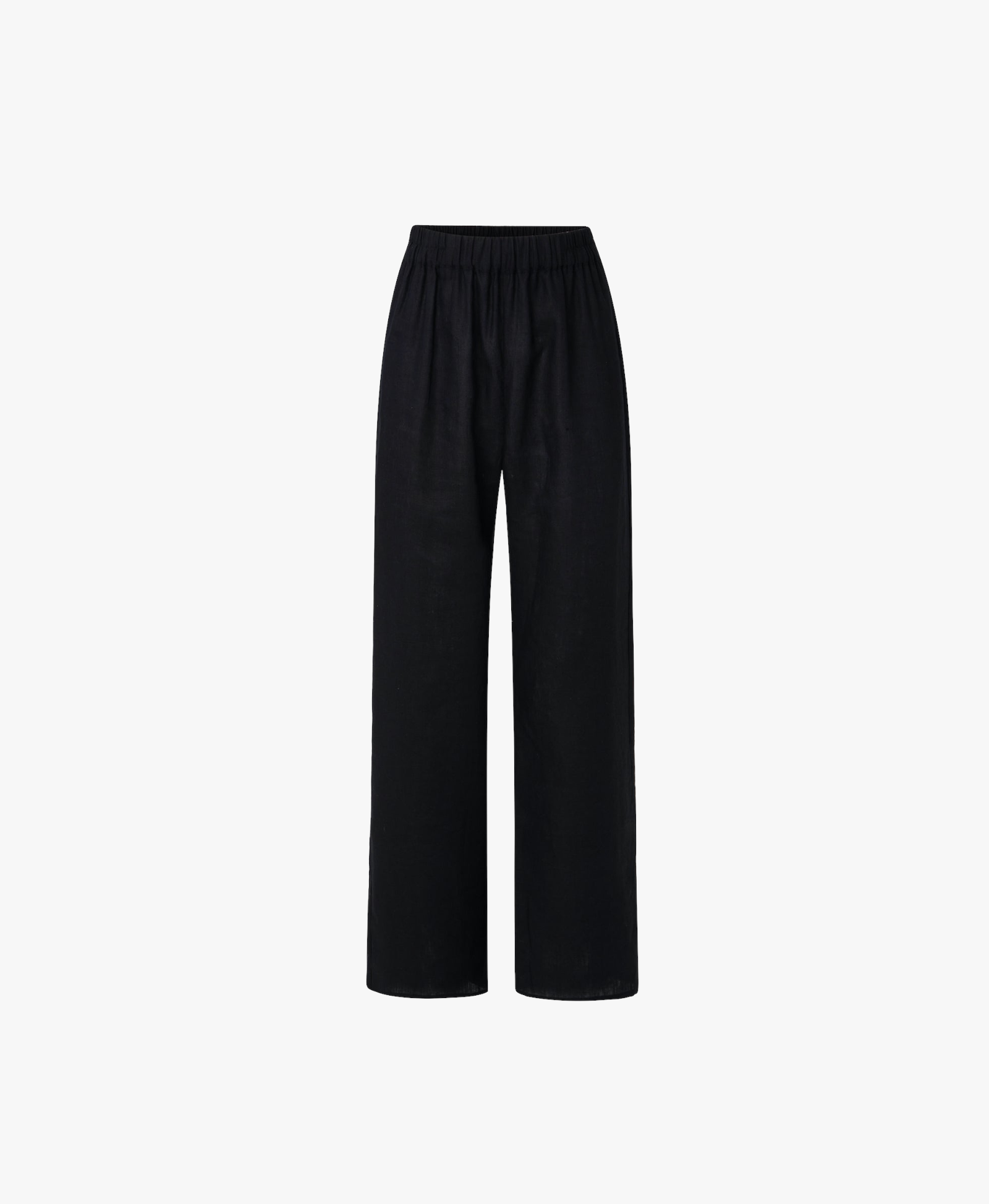 Adrienne trousers black made by MandiBreeze