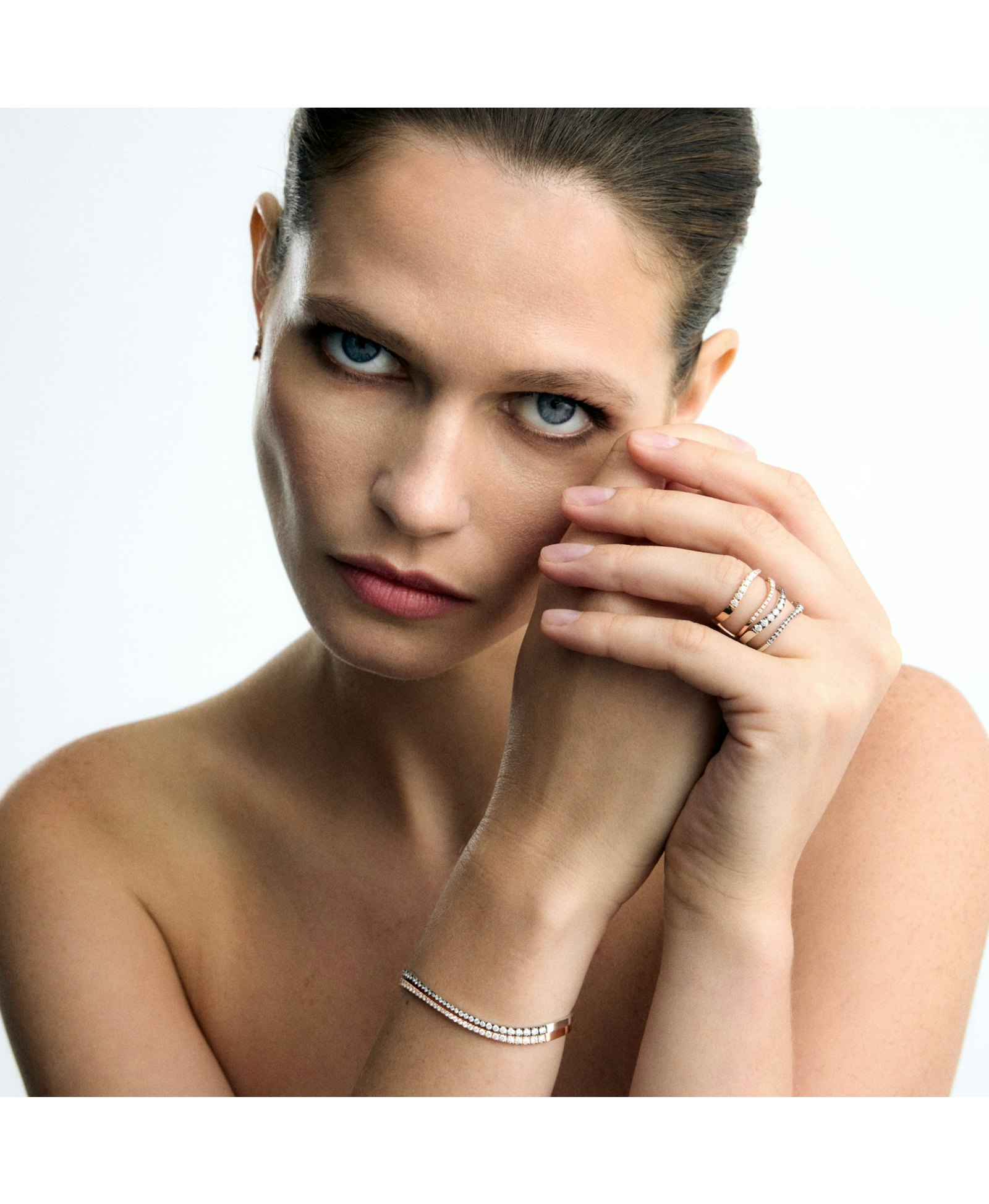 Pulsera Sasa made by Gold & Roses