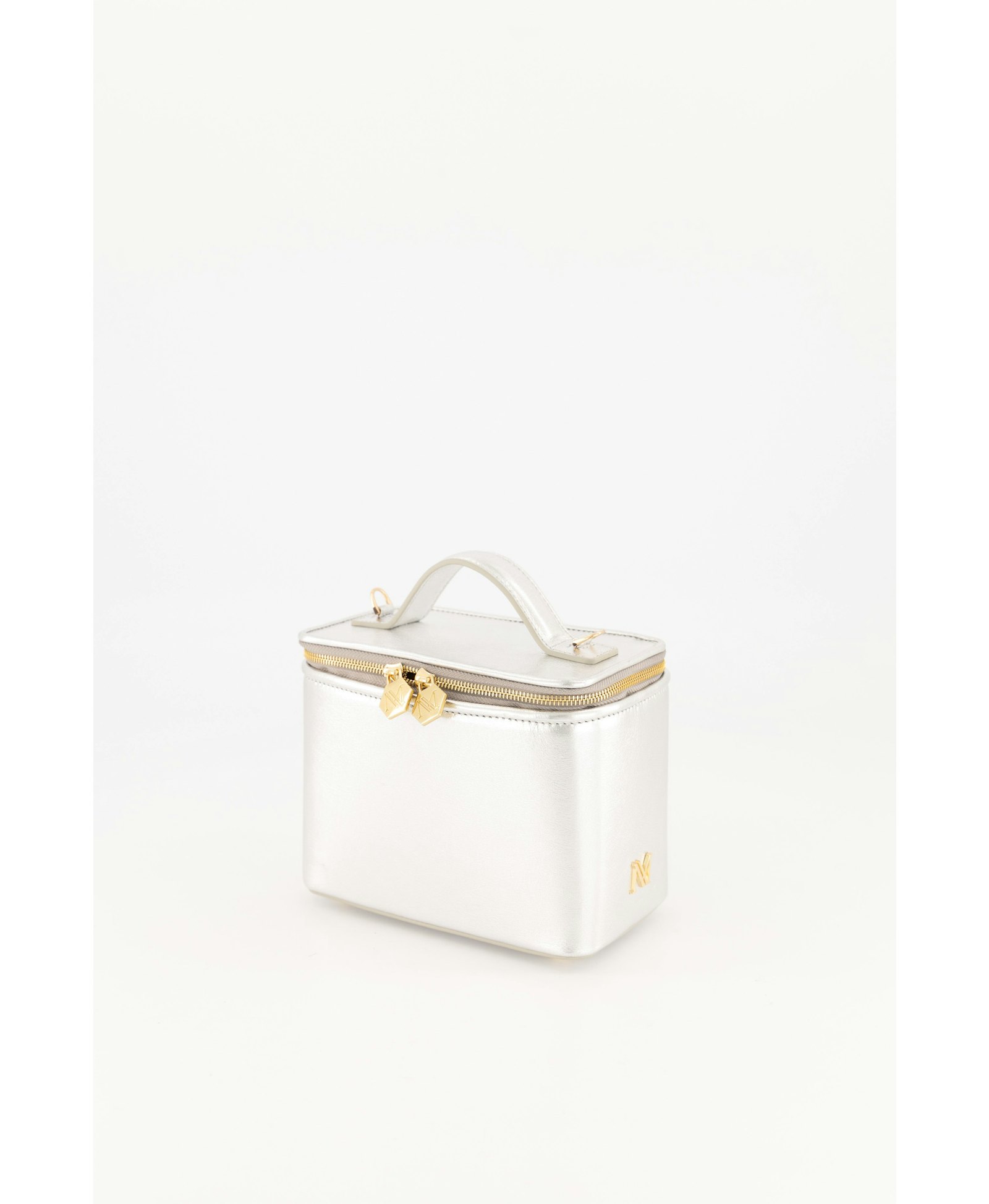 Betty Gümüş made by Maven Bag