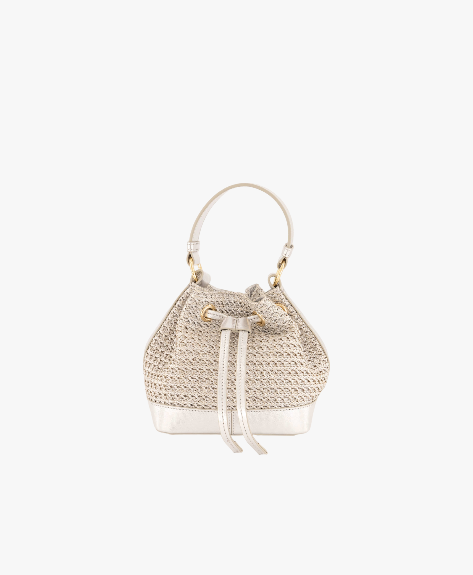 Mia Gümüş made by Maven Bag