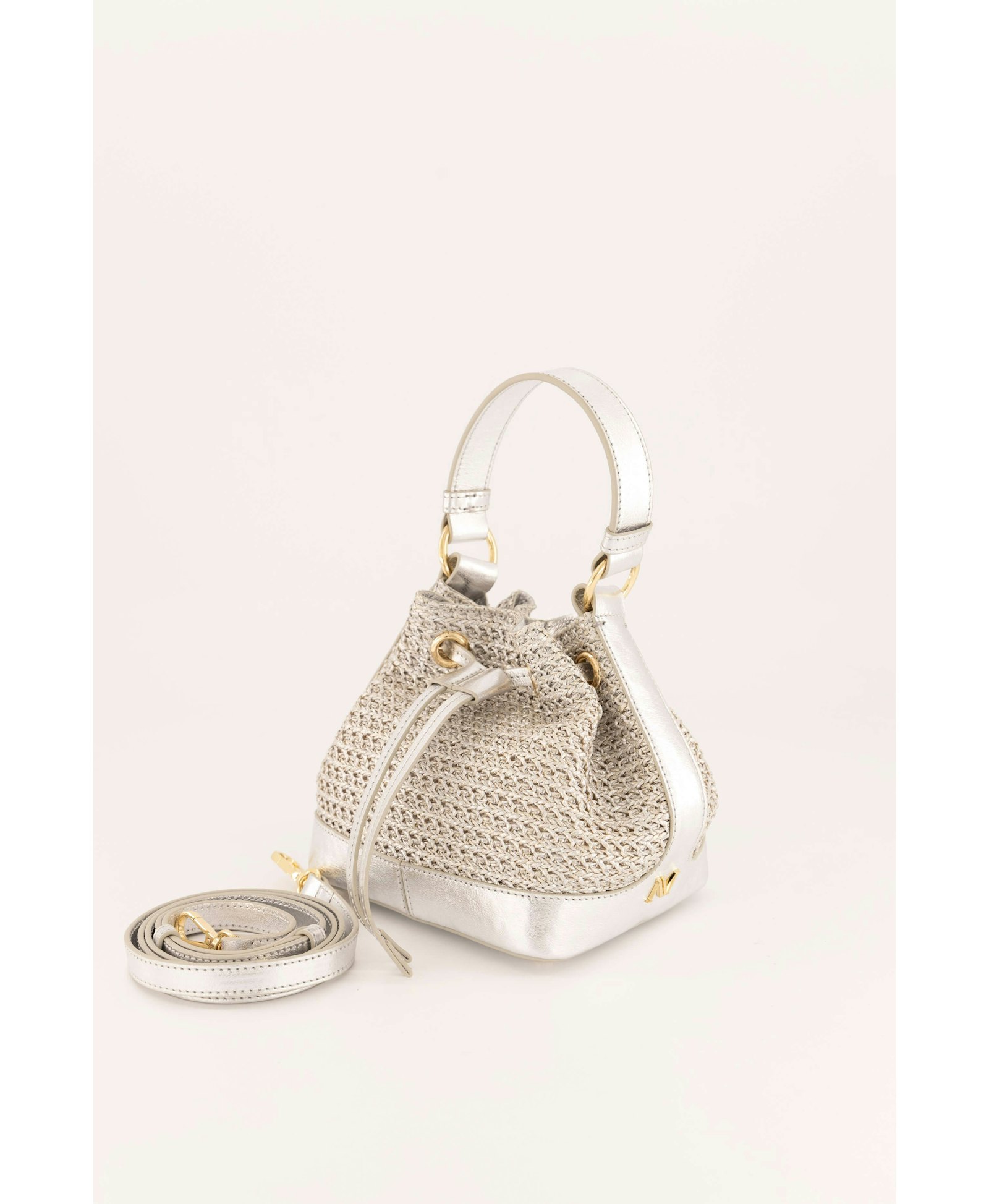 Mia Gümüş made by Maven Bag