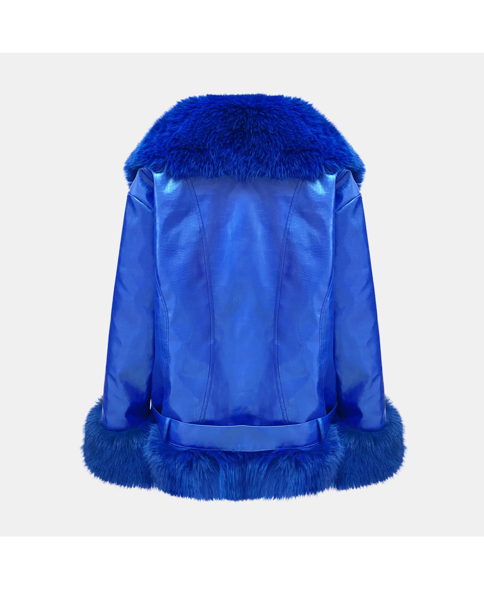 CROC Jacket made by OW Collection