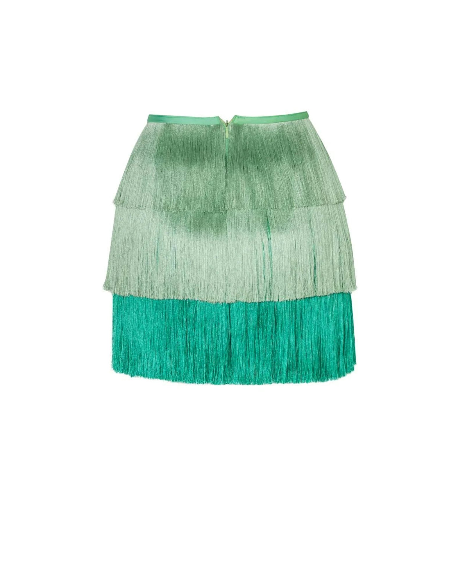 Olas Skirt made by BAOBAB