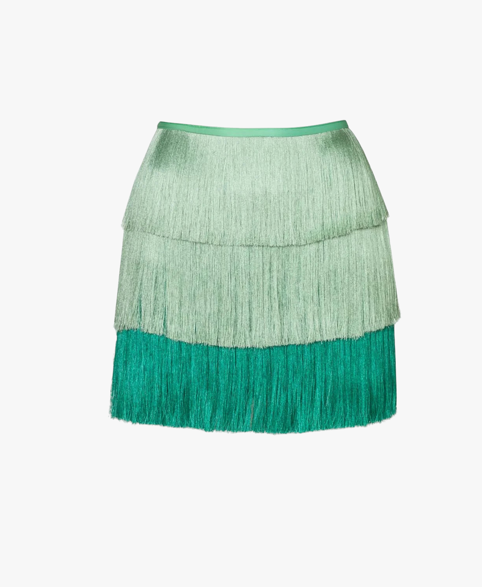 Olas Skirt made by BAOBAB