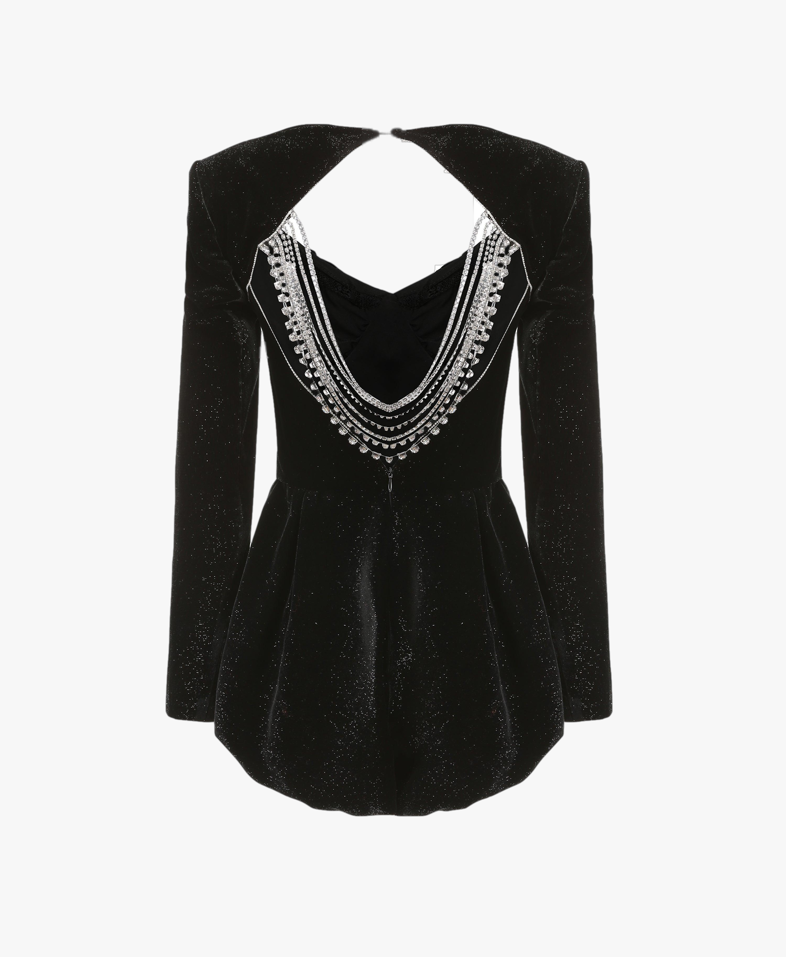 Elyse Jumpsuit (Final Sale) made by Nana Jacqueline