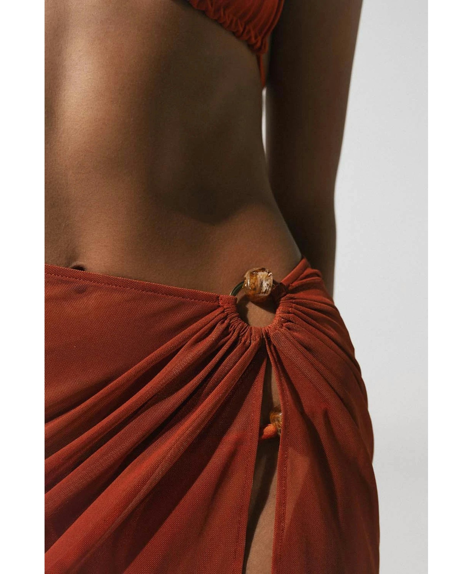 Nerano Mini Pareo made by BAOBAB