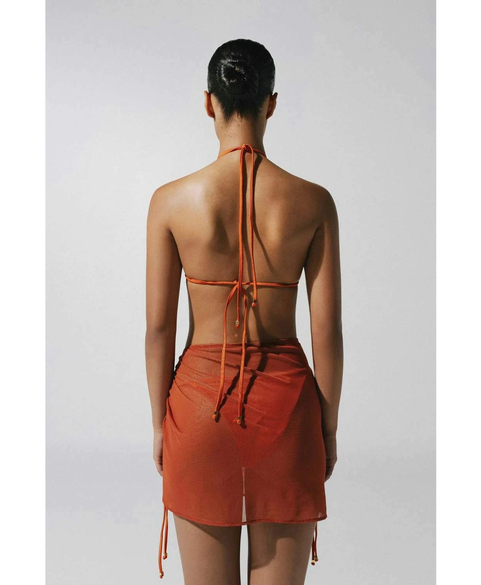 Nerano Mini Pareo made by BAOBAB