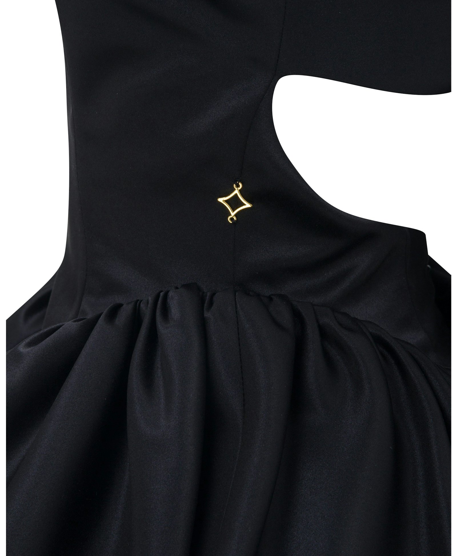 Mia Dress made by ONORI