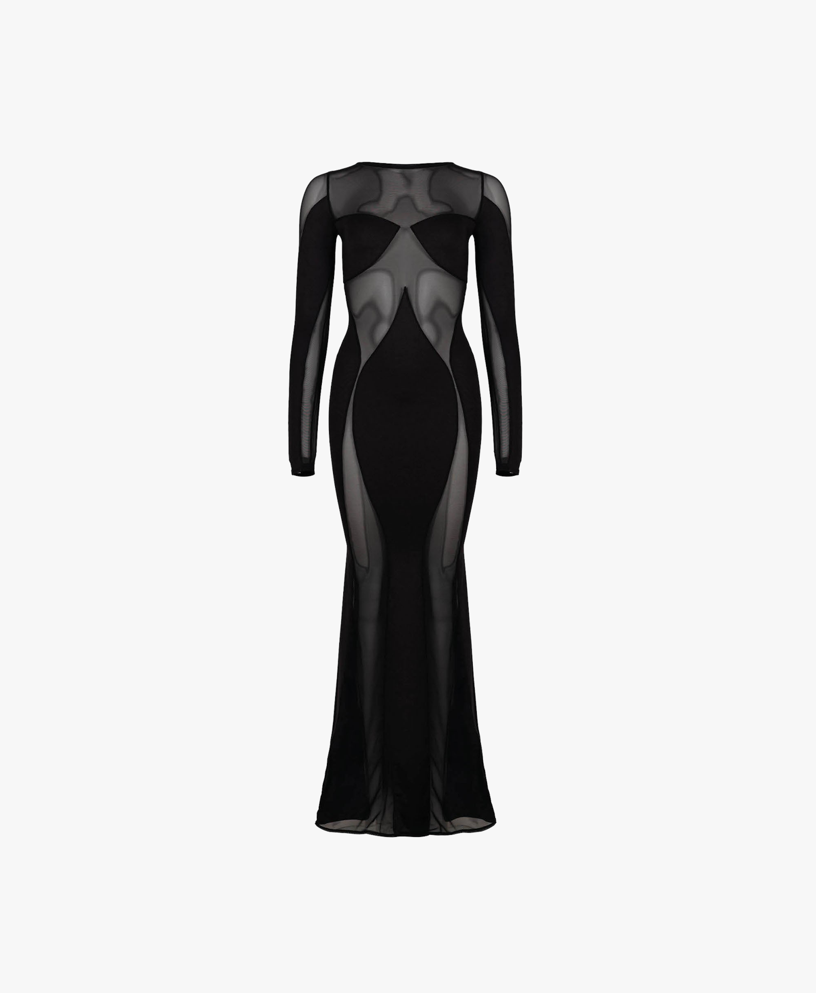 SIERRA Maxi Dress made by OW Collection