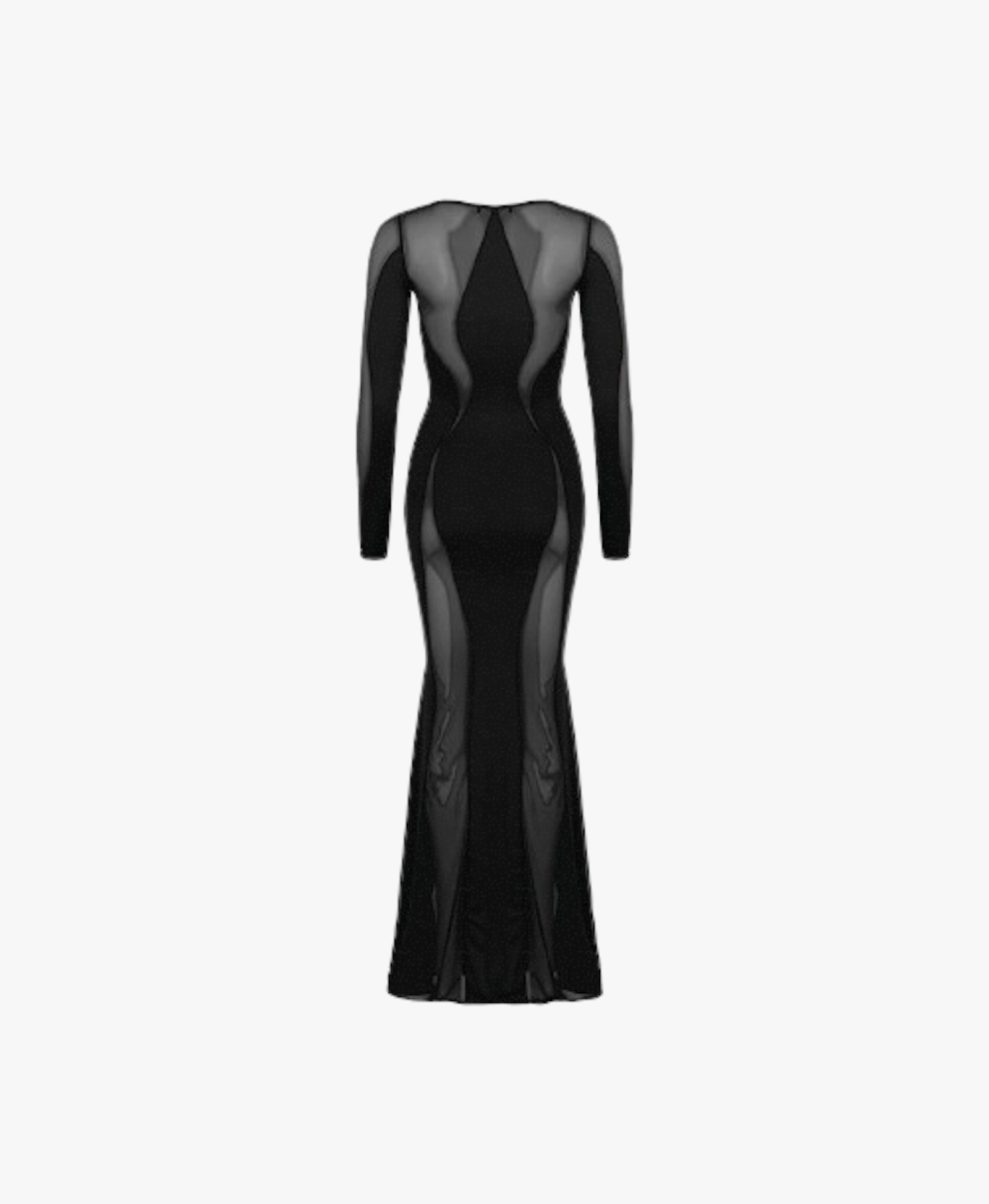 SIERRA Maxi Dress made by OW Collection