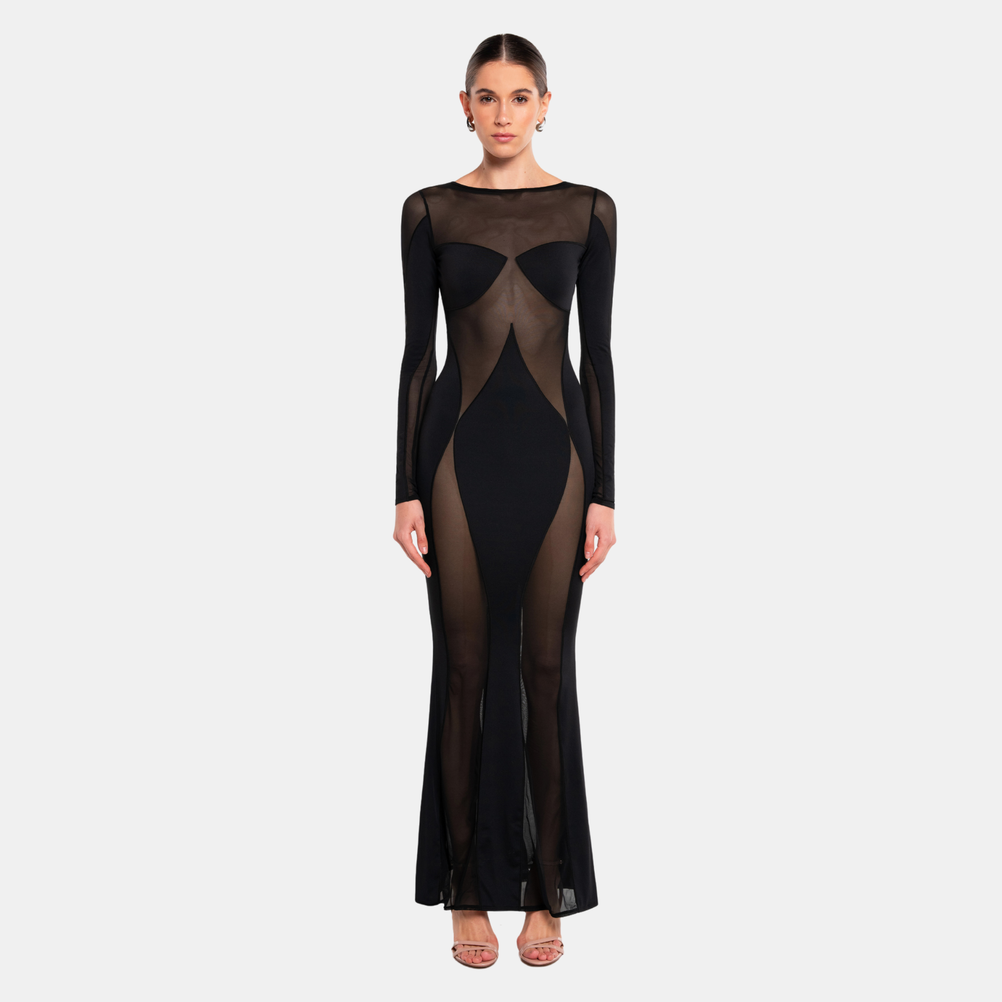 Shop Ow Collection Sierra Maxi Dress