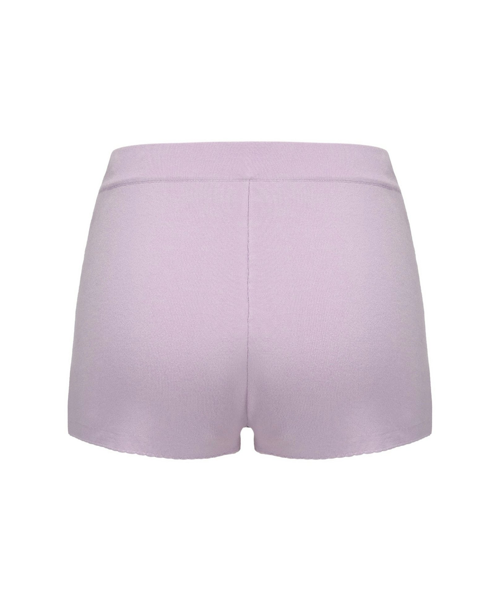 Carrie Shorts (Purple) made by Nana Jacqueline