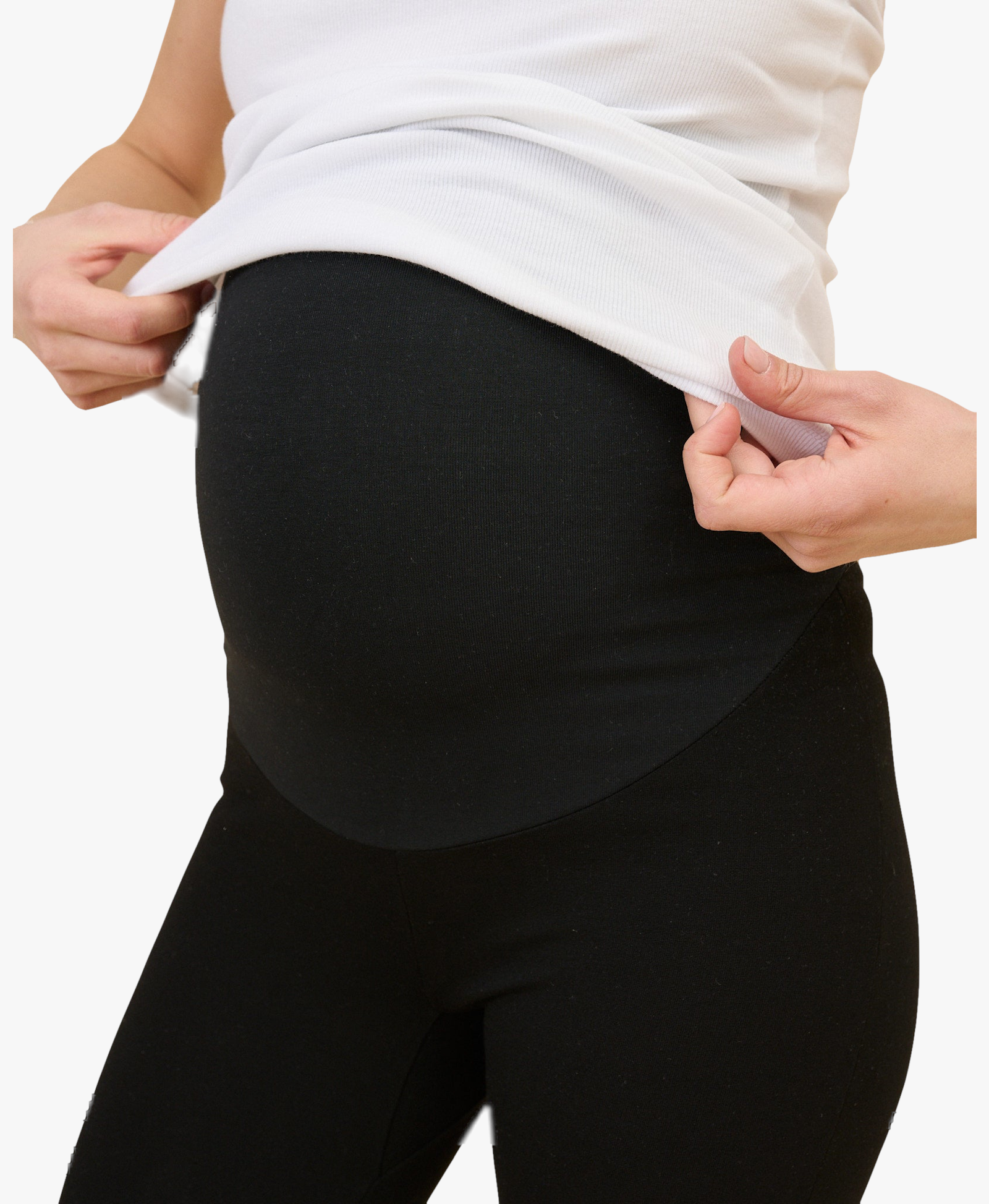 Dressed-up Leggings made by Ilouity